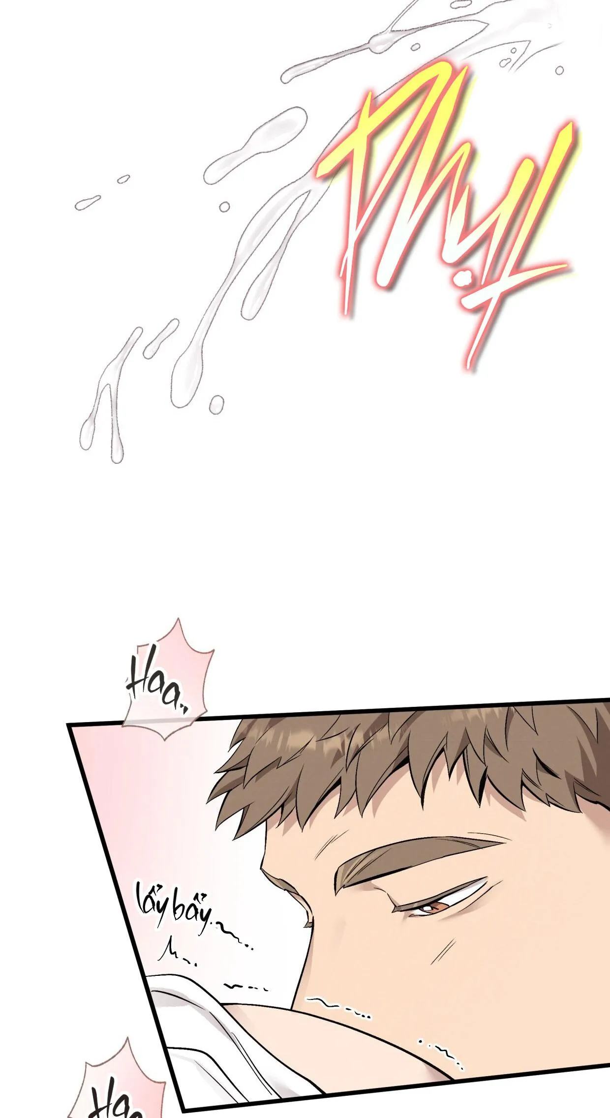 HONEY BEAR Chapter 73 Trang 31