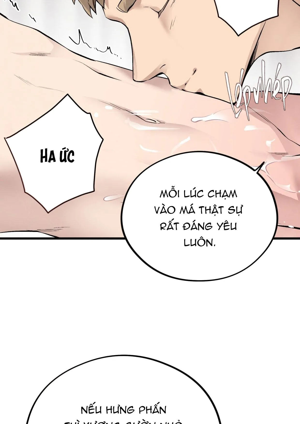 HONEY BEAR Chapter 73 Trang 41