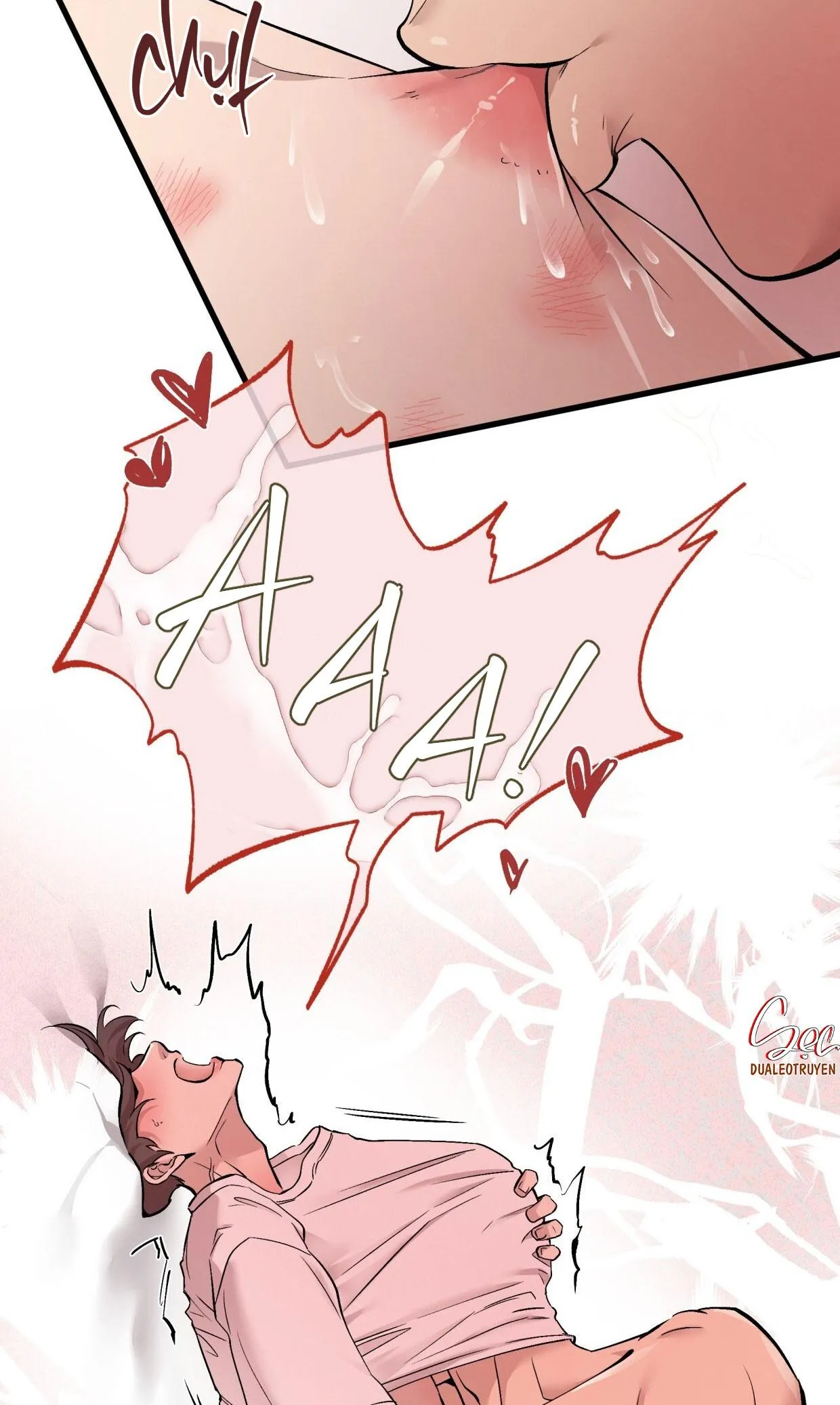 HONEY BEAR Chapter 73 Trang 47