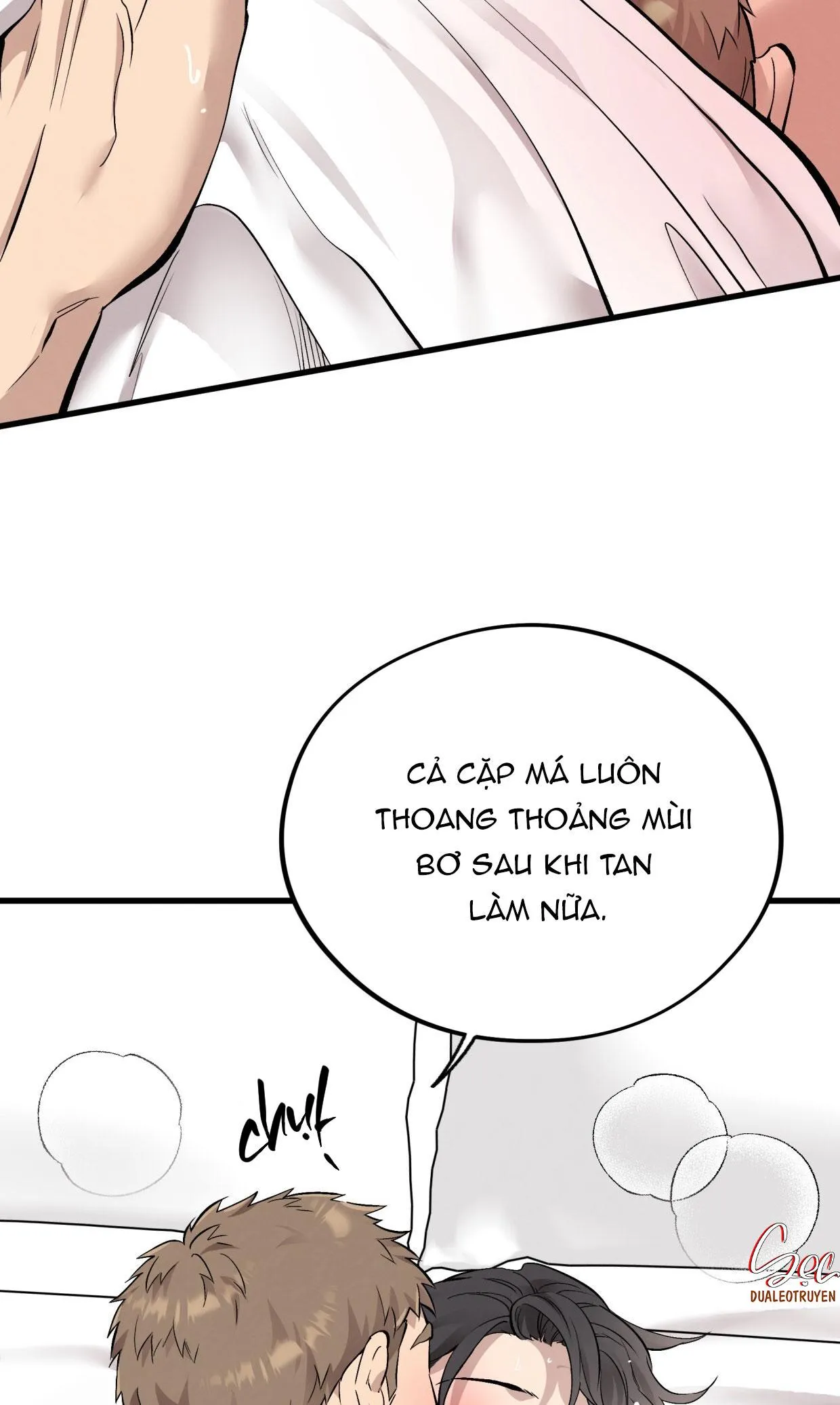 HONEY BEAR Chapter 73 Trang 51