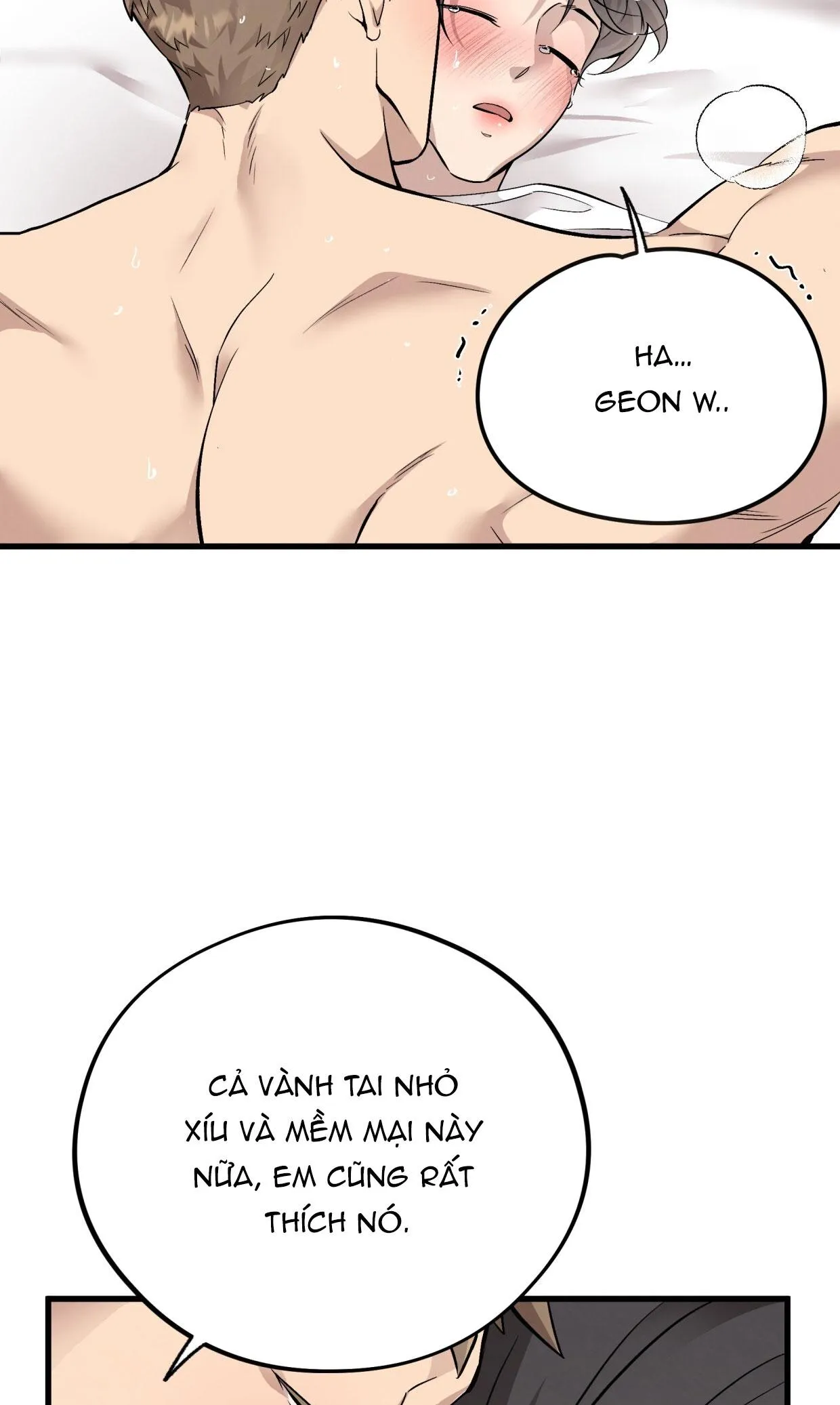 HONEY BEAR Chapter 73 Trang 52