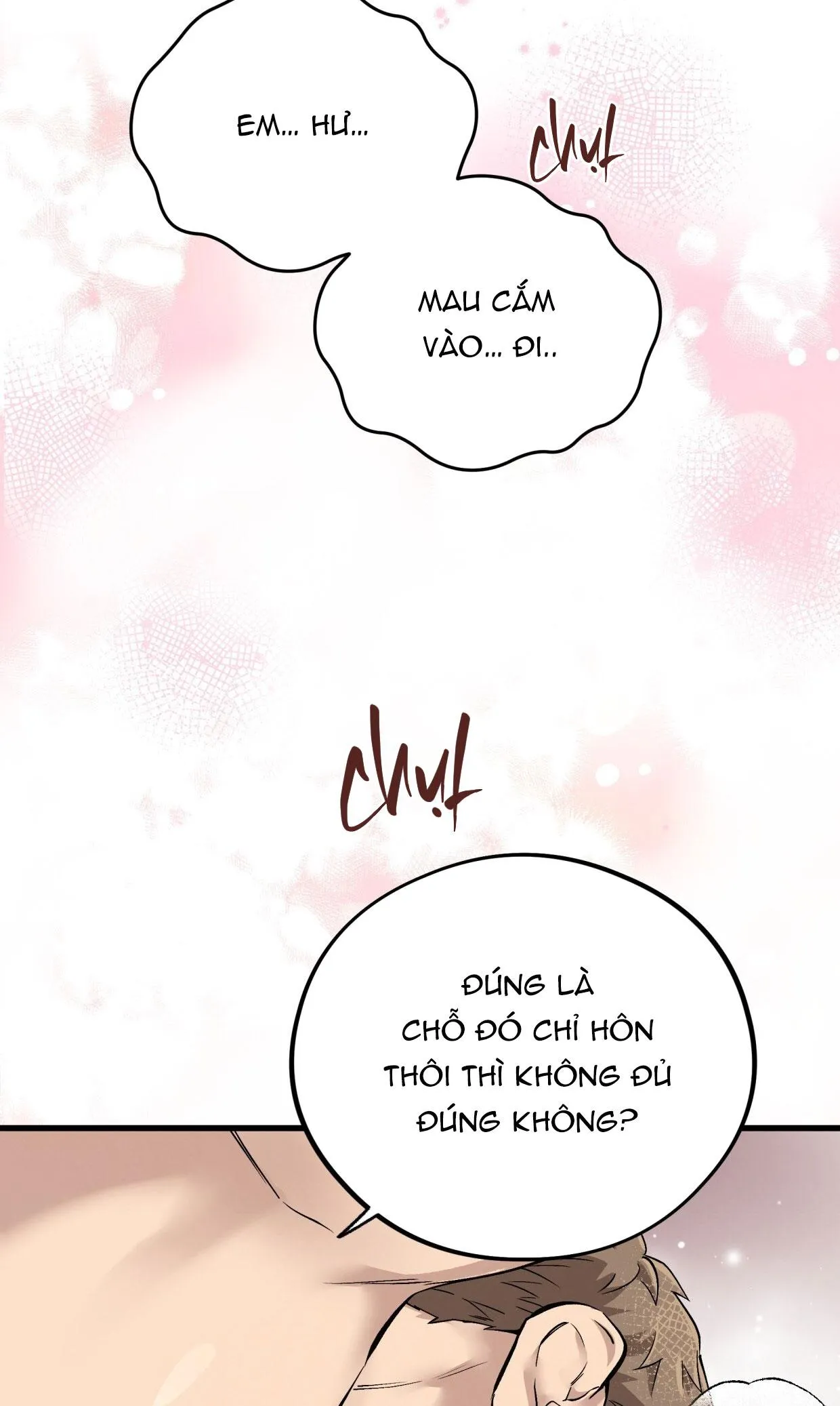 HONEY BEAR Chapter 73 Trang 54