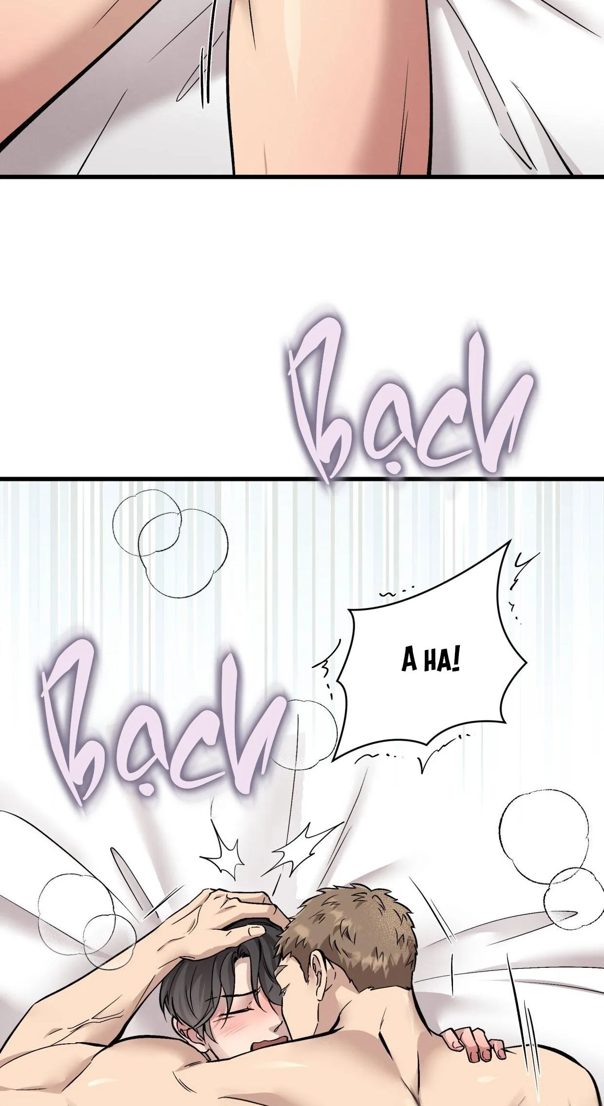 HONEY BEAR Chapter 73 Trang 58