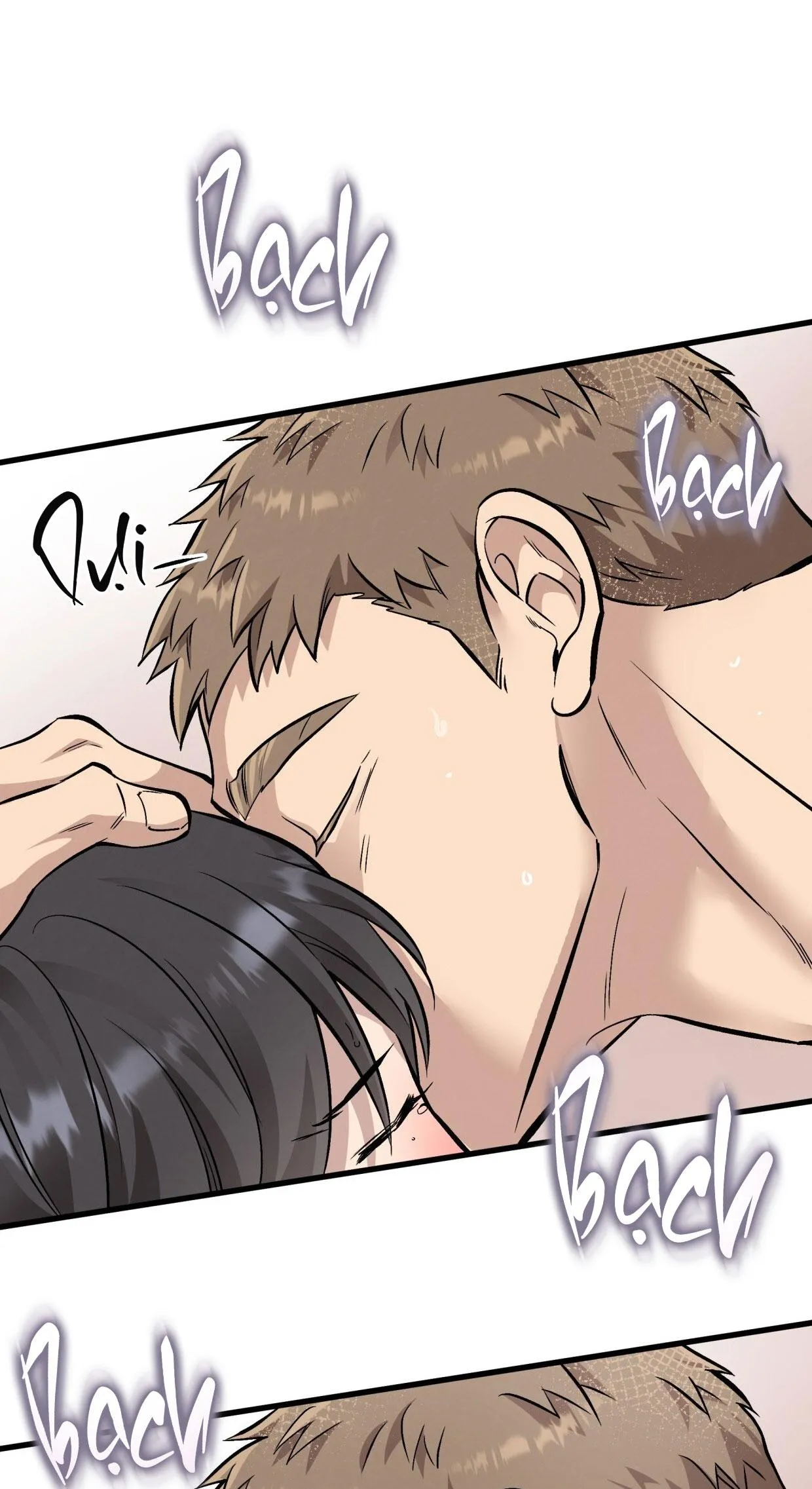 HONEY BEAR Chapter 73 Trang 60