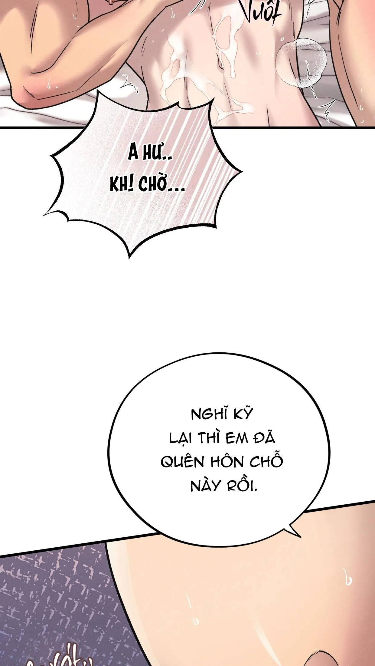 HONEY BEAR Chapter 73 Trang 72