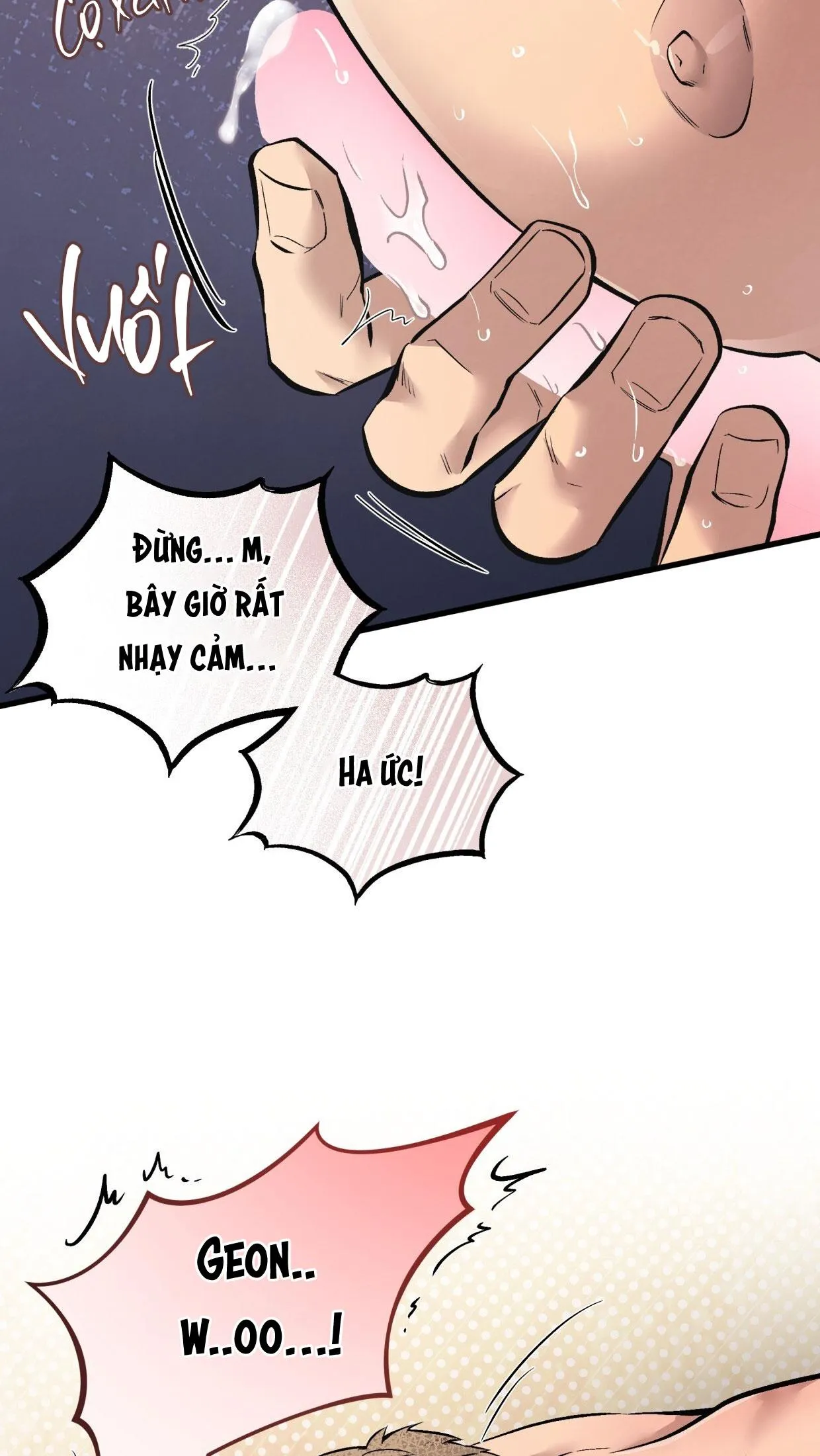 HONEY BEAR Chapter 73 Trang 73