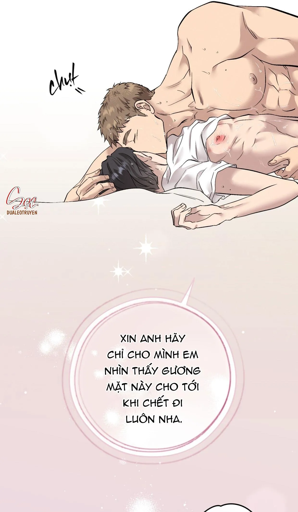 HONEY BEAR Chapter 73 Trang 79