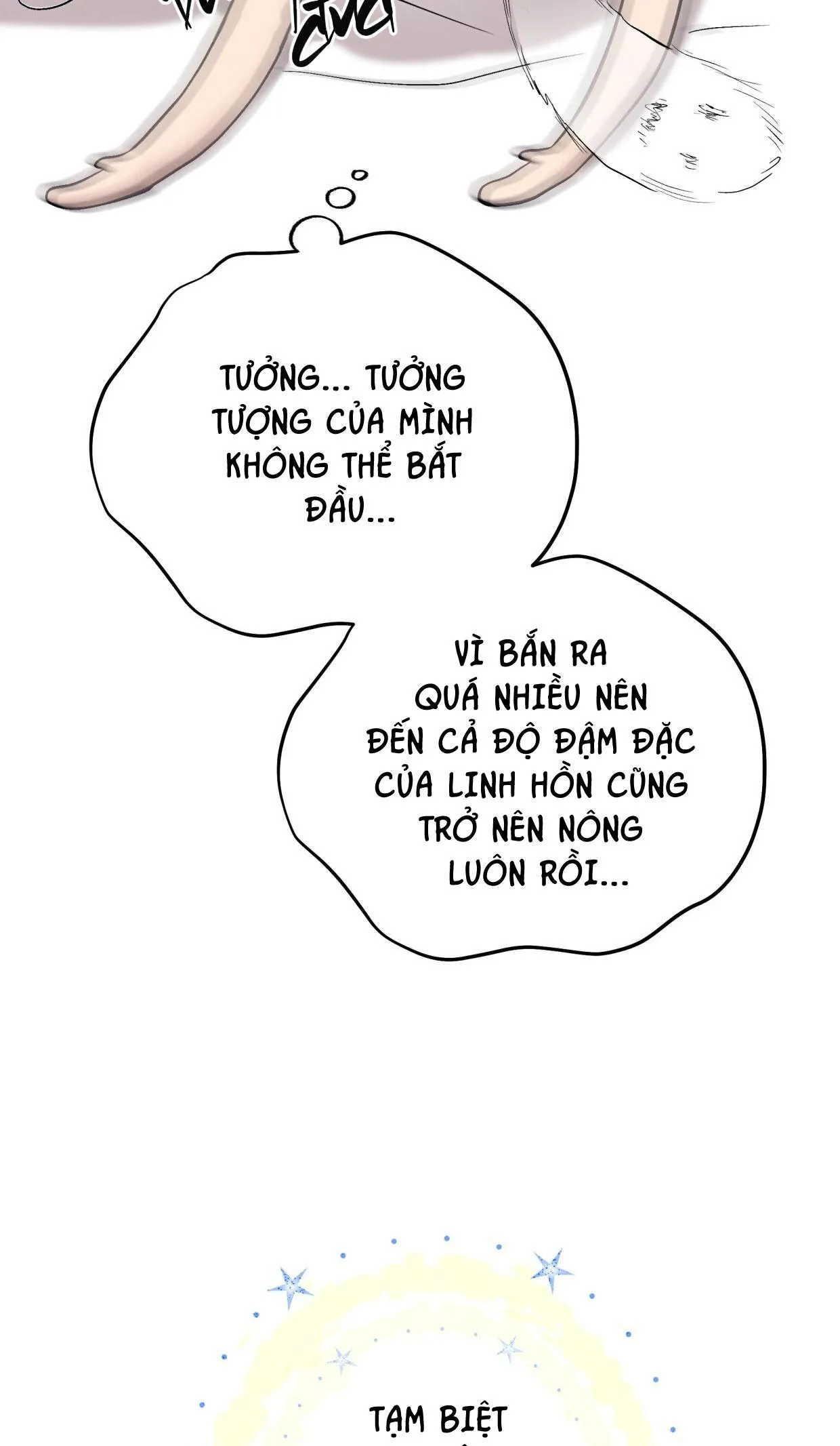 HONEY BEAR Chapter 73 Trang 83