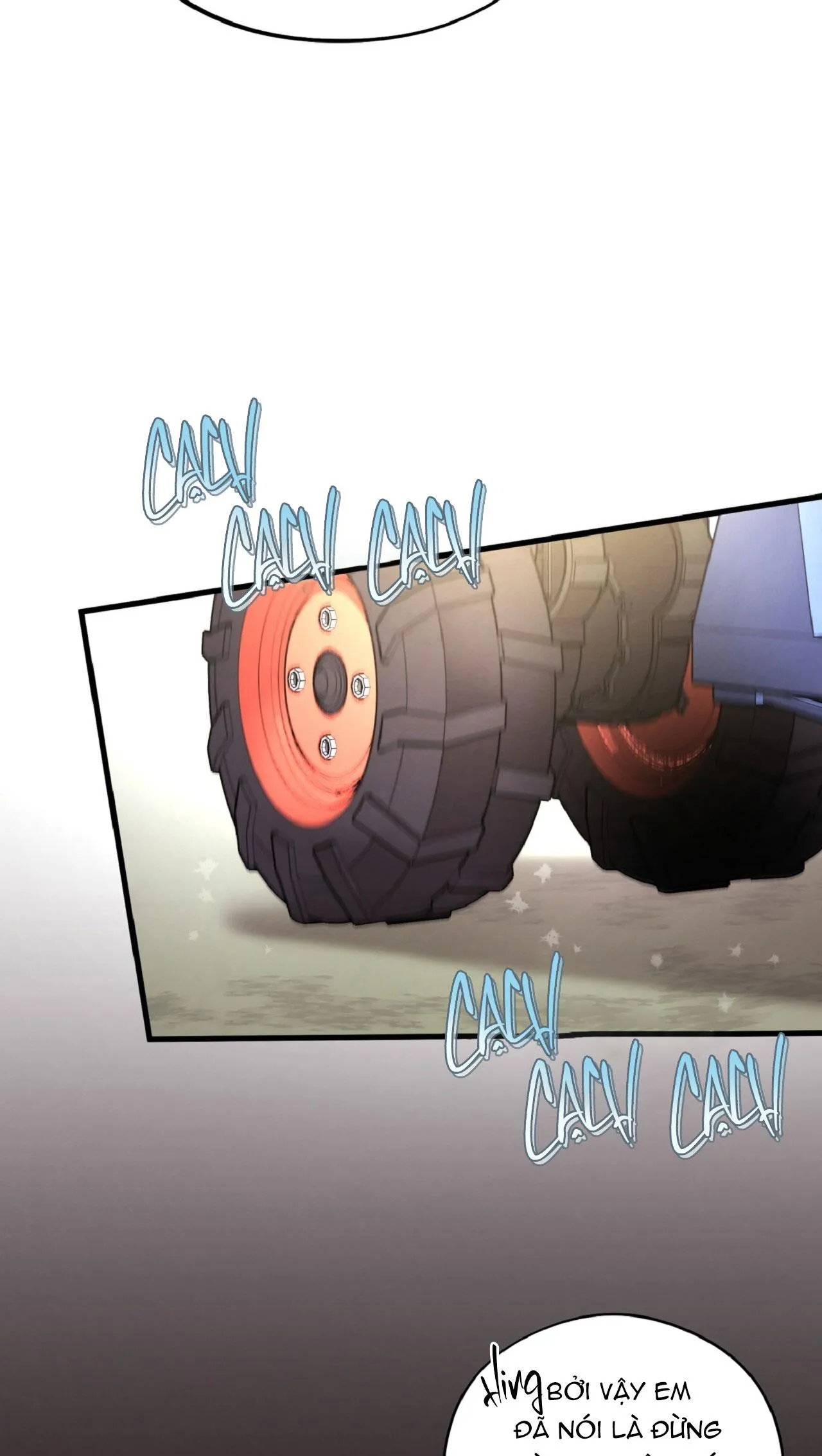 HONEY BEAR Chapter 74 Trang 6