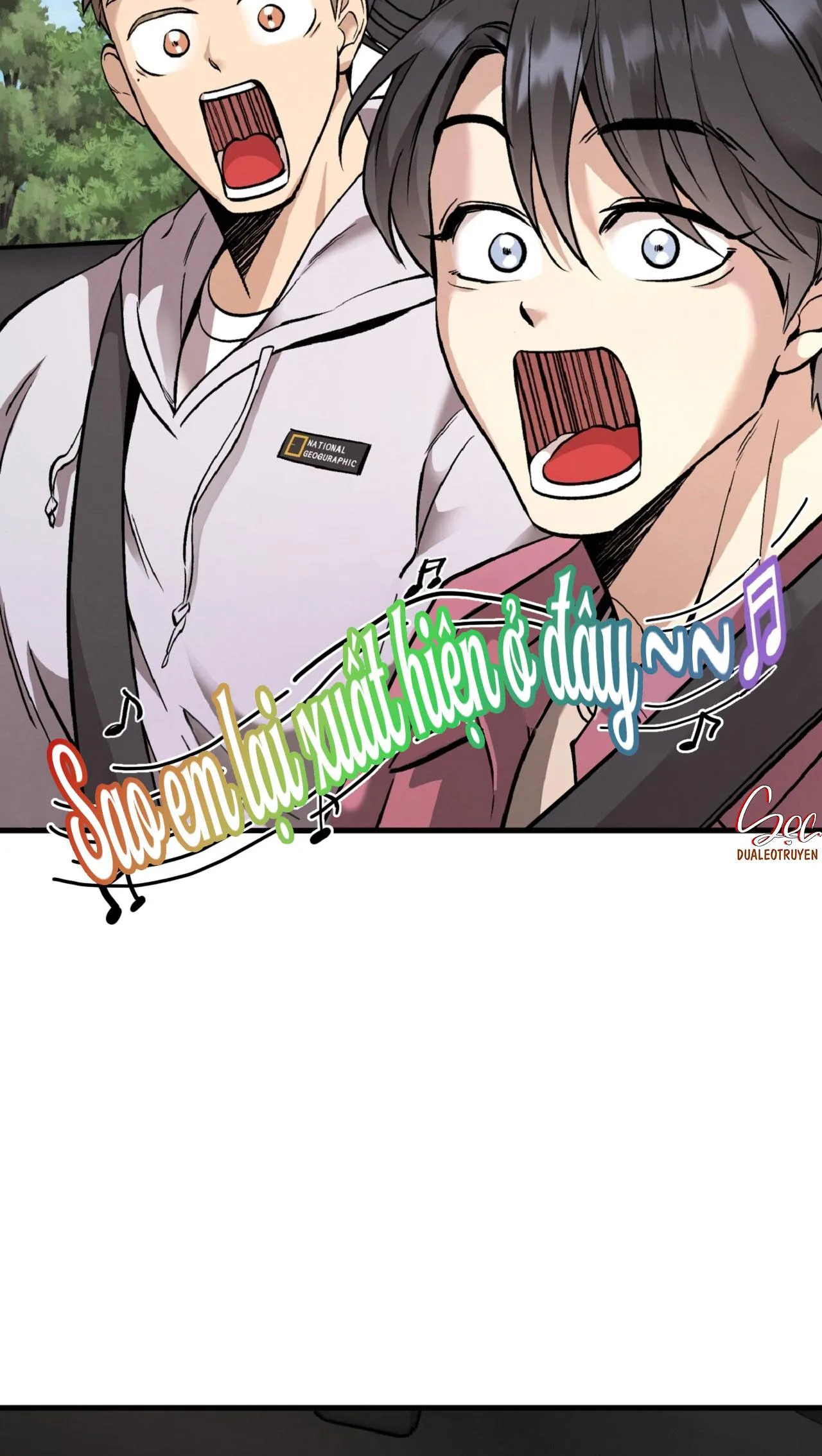 HONEY BEAR Chapter 74 Trang 12