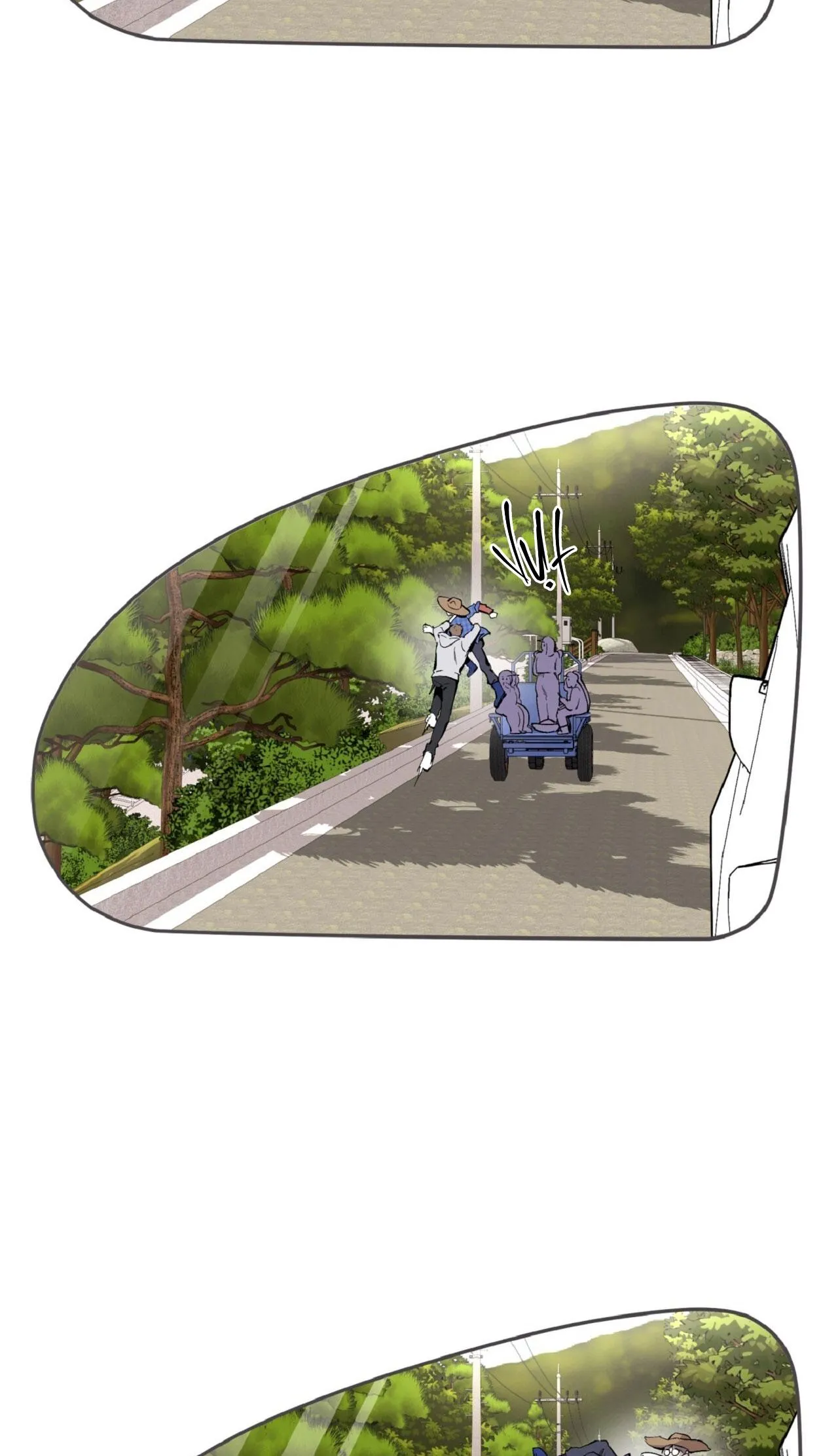 HONEY BEAR Chapter 74 Trang 17