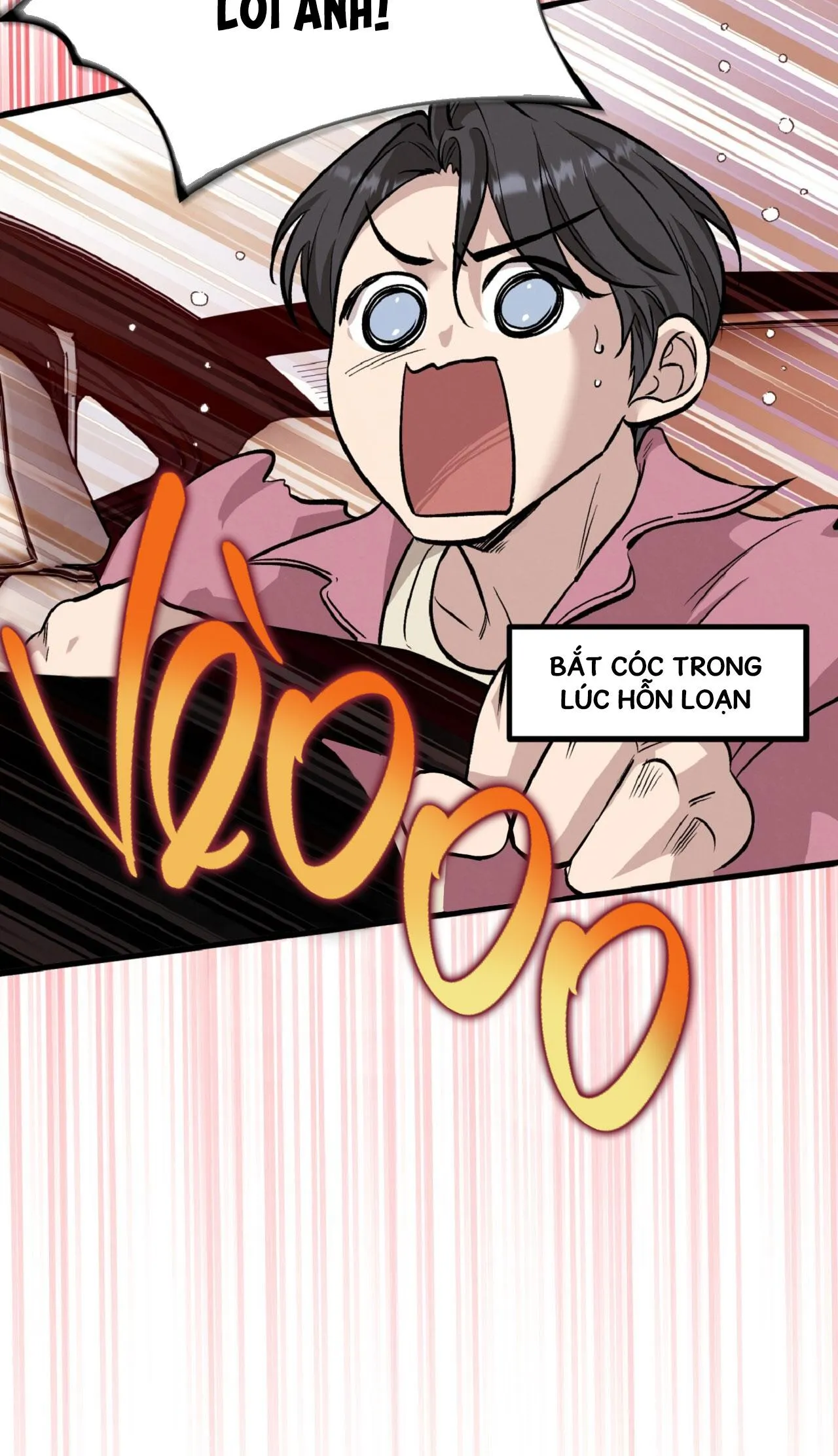 HONEY BEAR Chapter 74 Trang 20