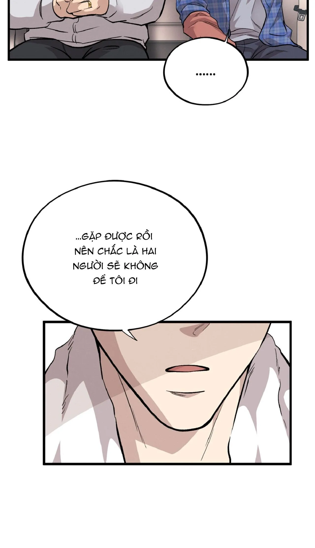 HONEY BEAR Chapter 74 Trang 23