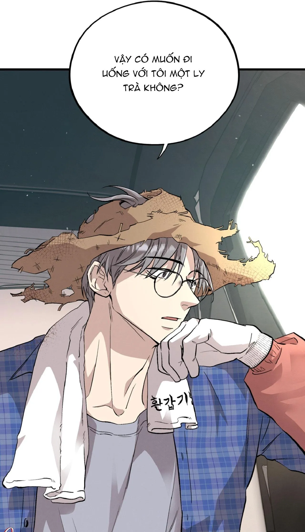 HONEY BEAR Chapter 74 Trang 24