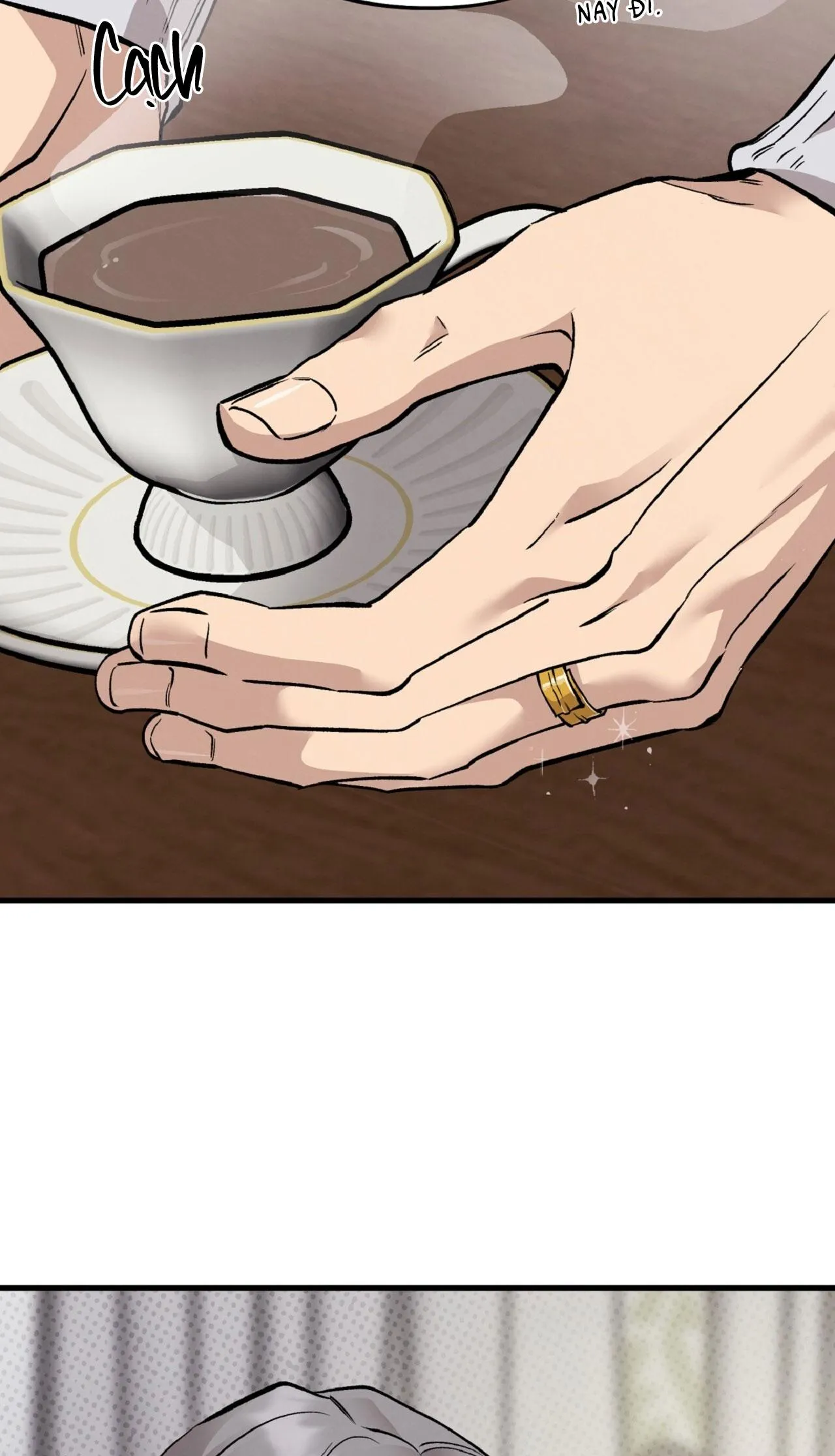 HONEY BEAR Chapter 74 Trang 29