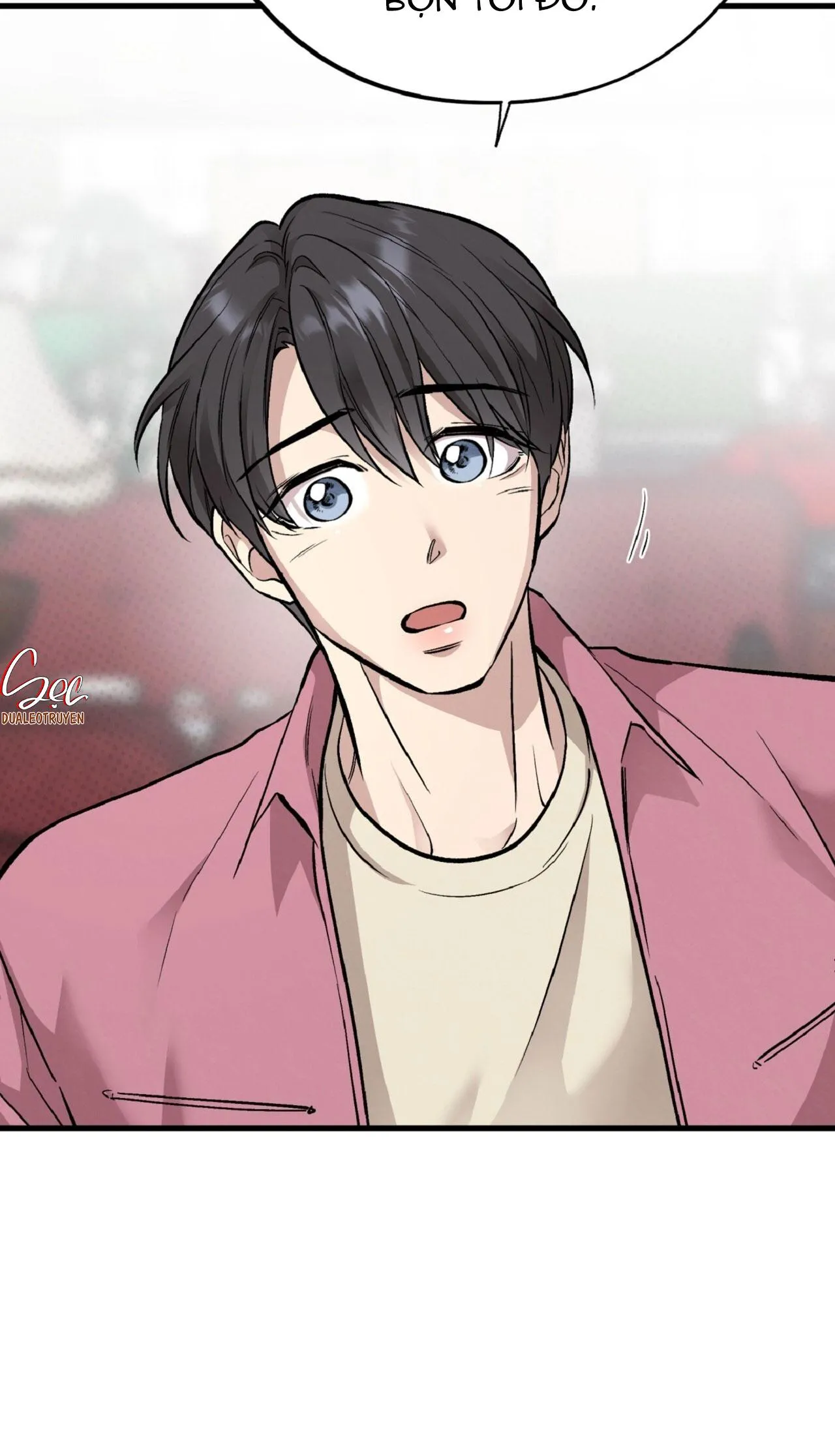 HONEY BEAR Chapter 74 Trang 34