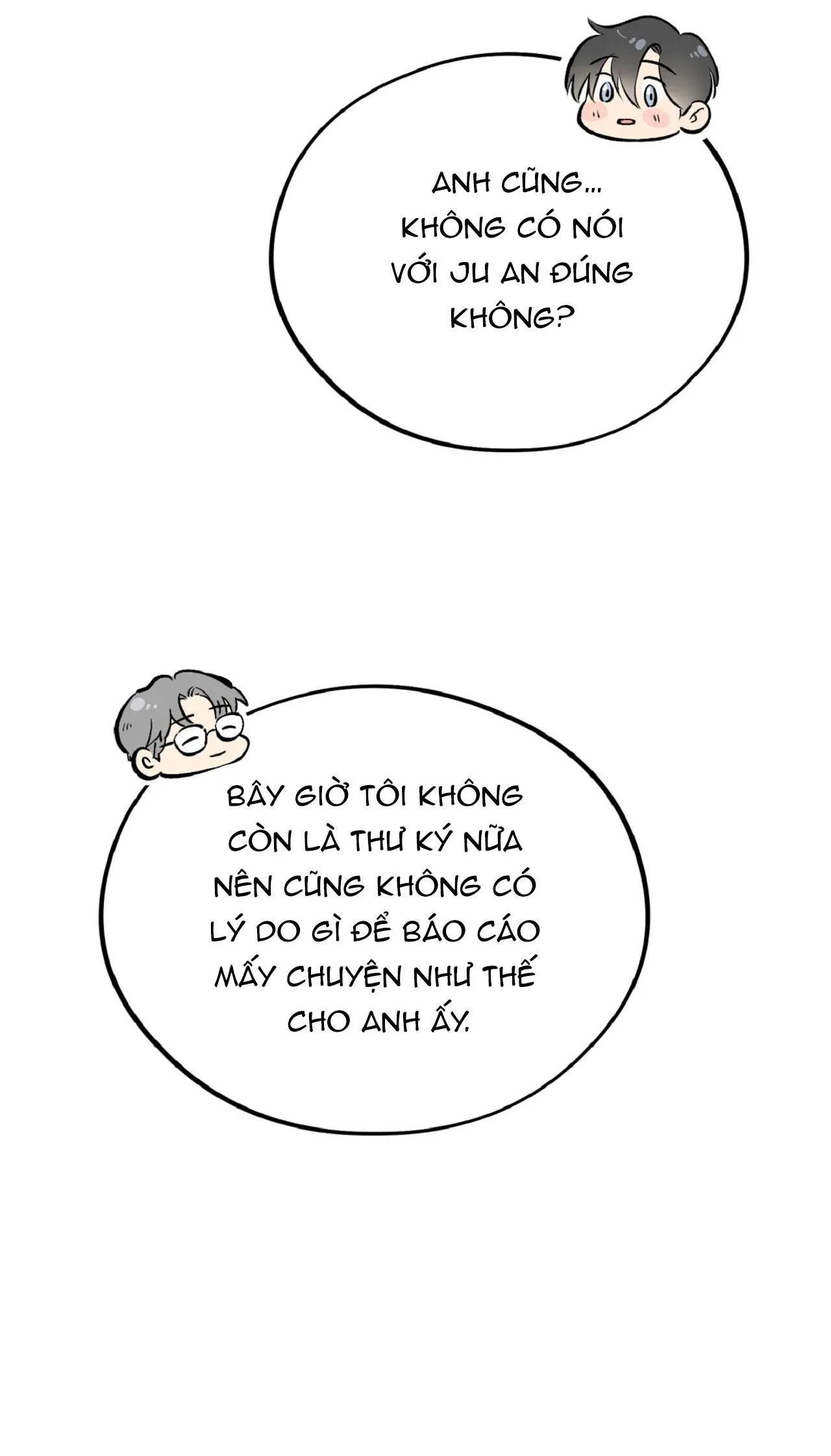 HONEY BEAR Chapter 74 Trang 38