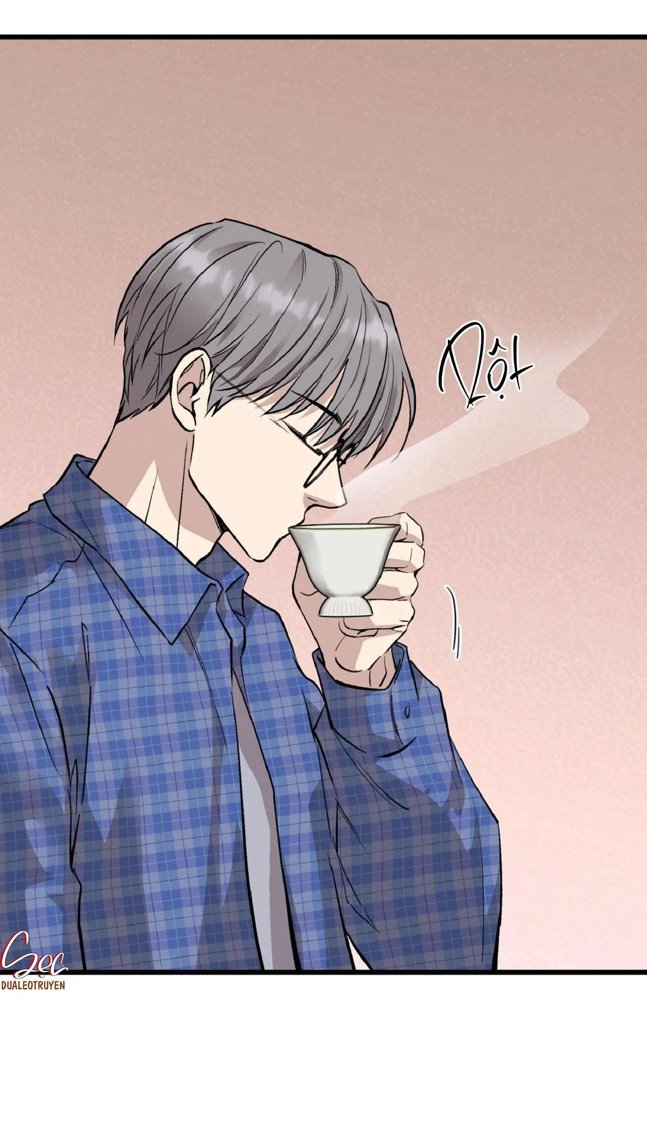 HONEY BEAR Chapter 74 Trang 39