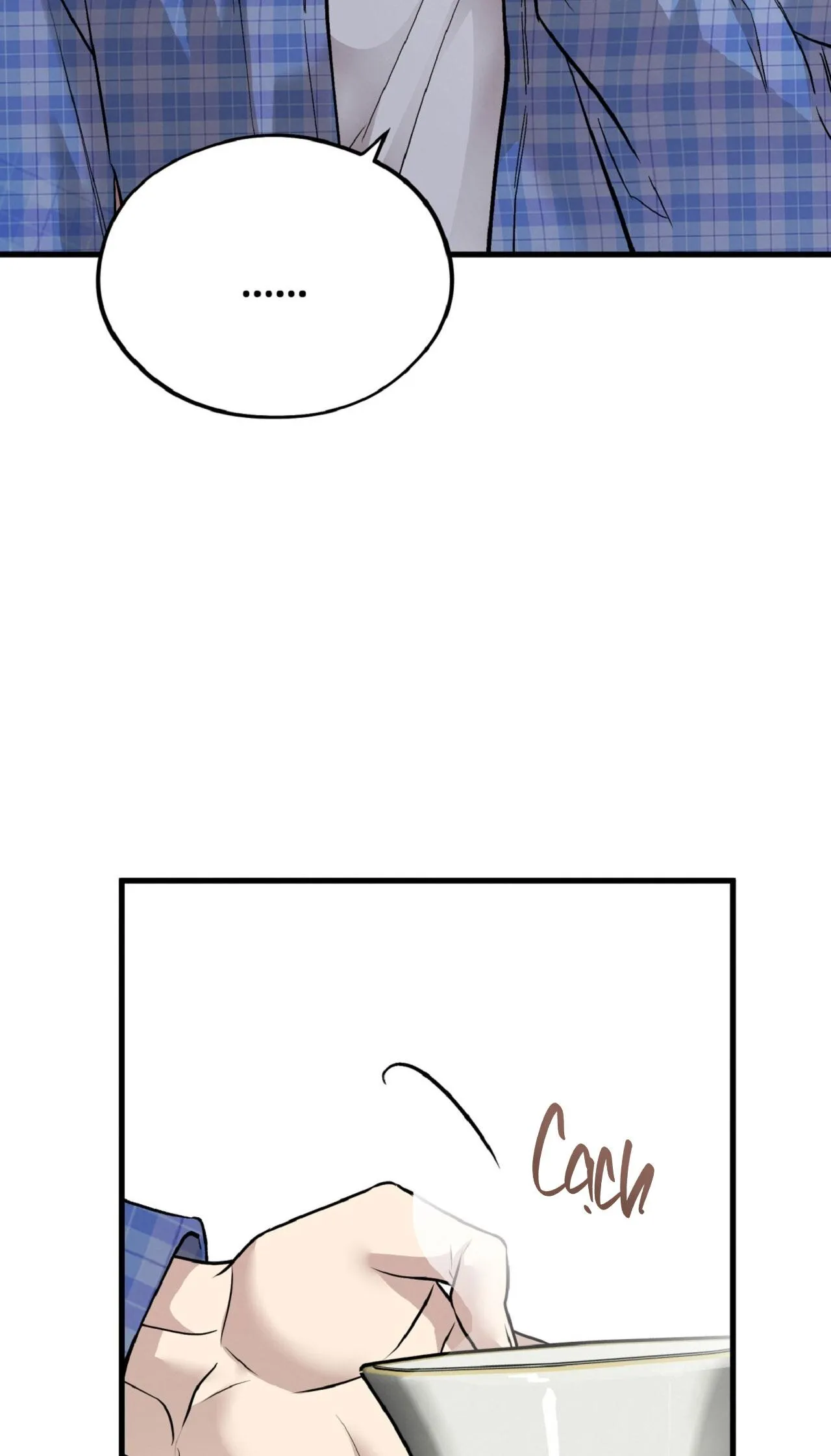 HONEY BEAR Chapter 74 Trang 43