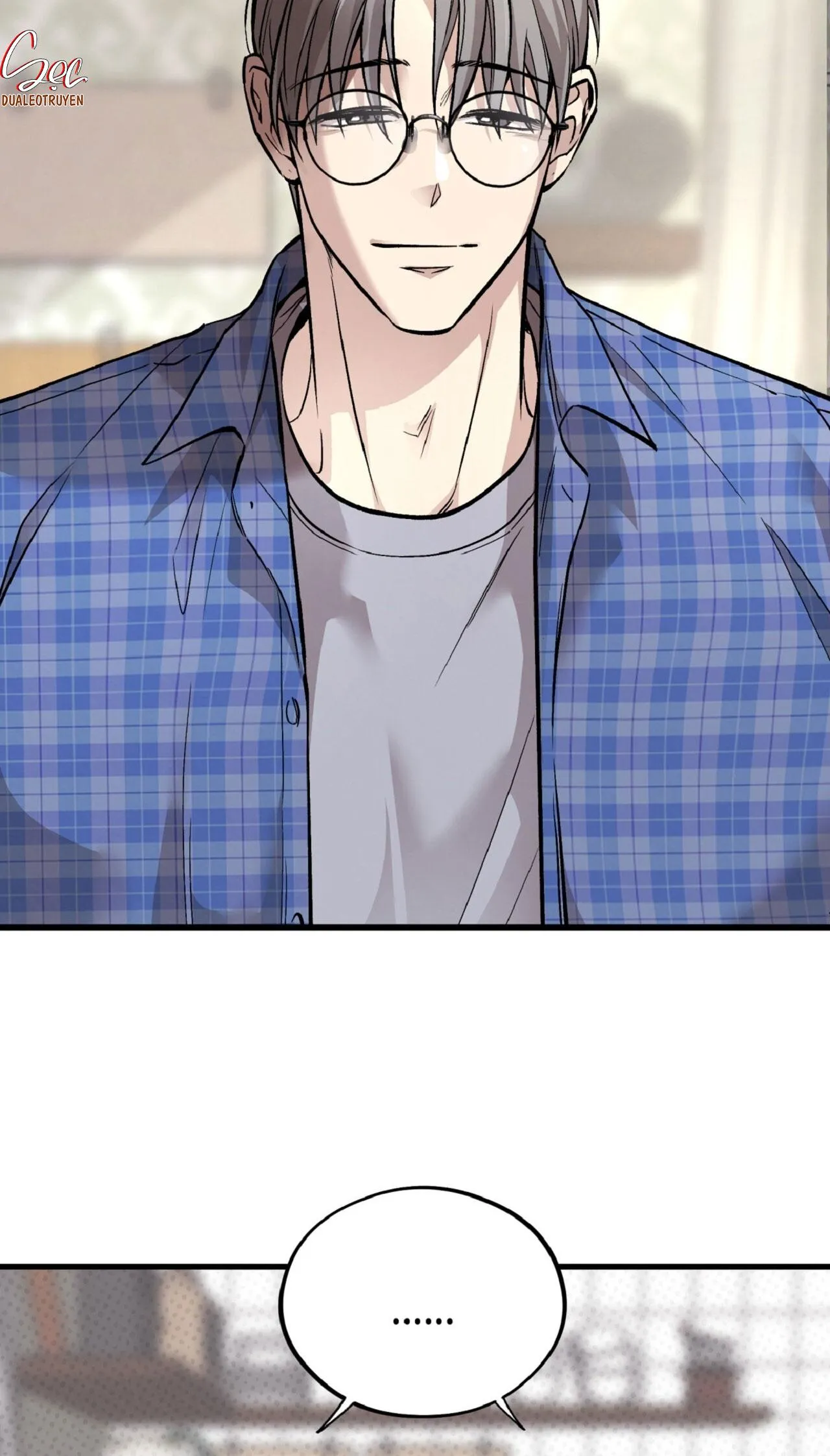 HONEY BEAR Chapter 74 Trang 45