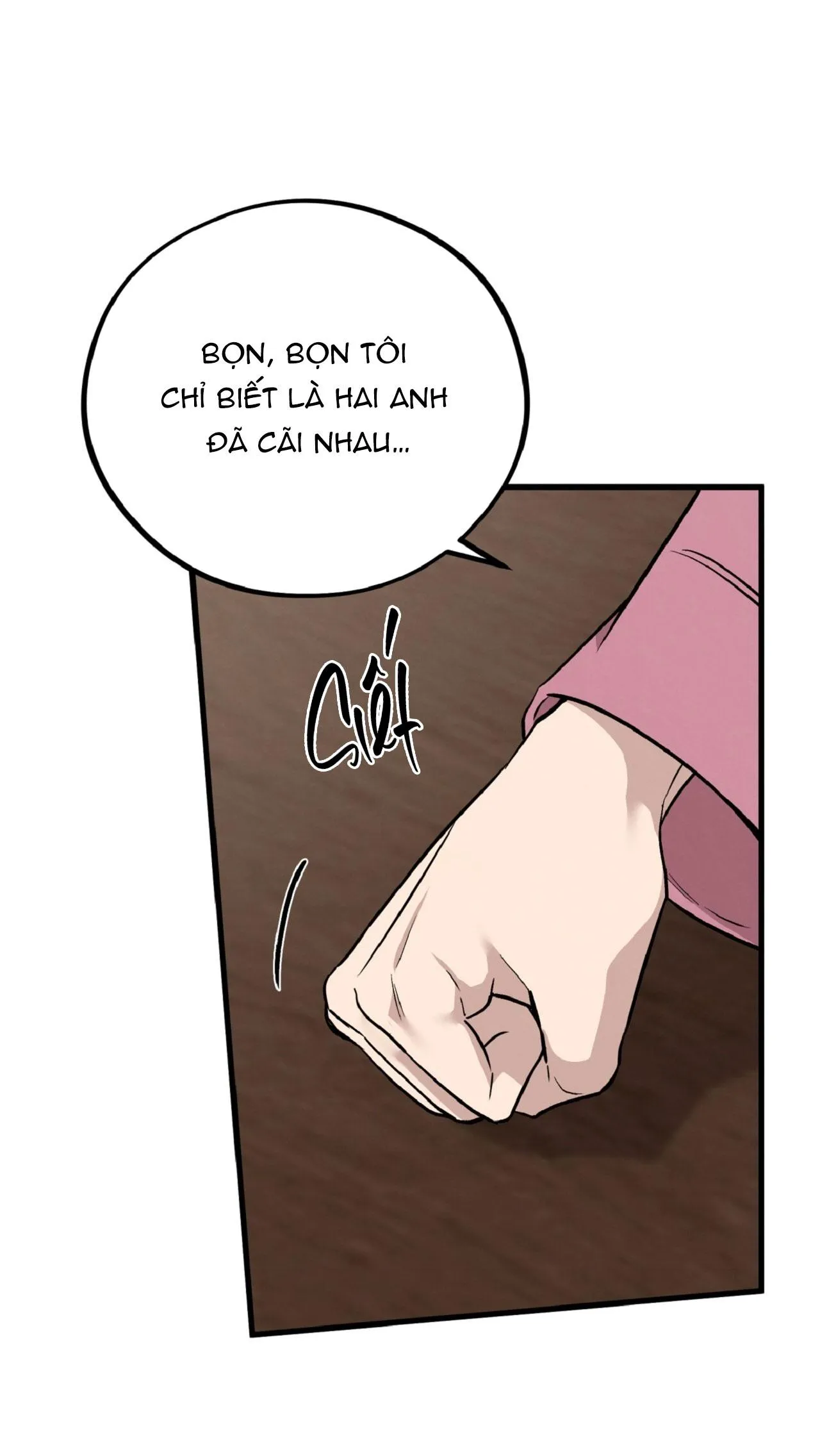 HONEY BEAR Chapter 74 Trang 47