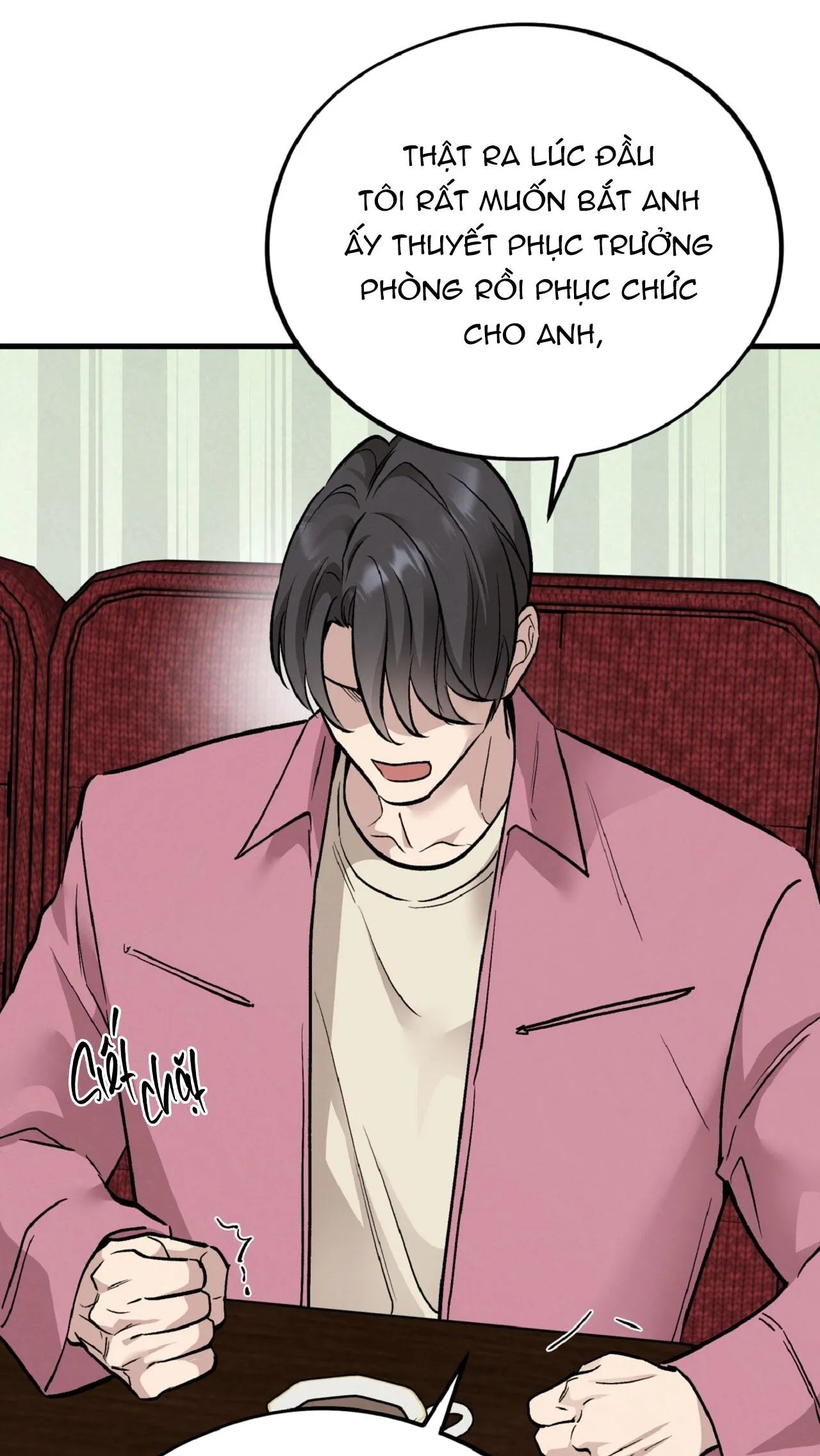 HONEY BEAR Chapter 74 Trang 48