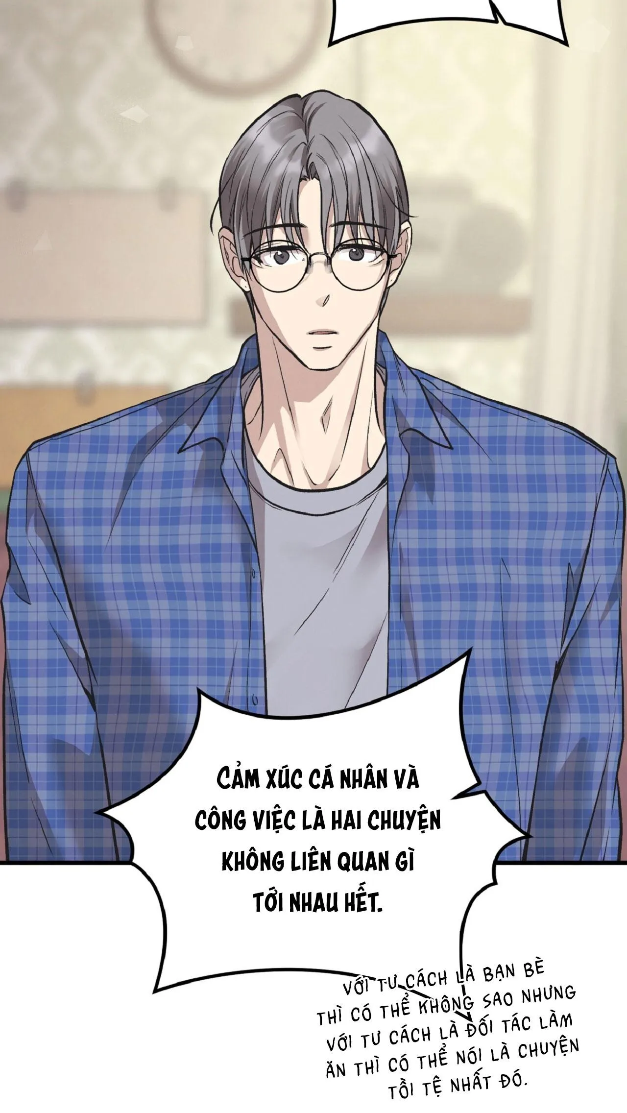 HONEY BEAR Chapter 74 Trang 51