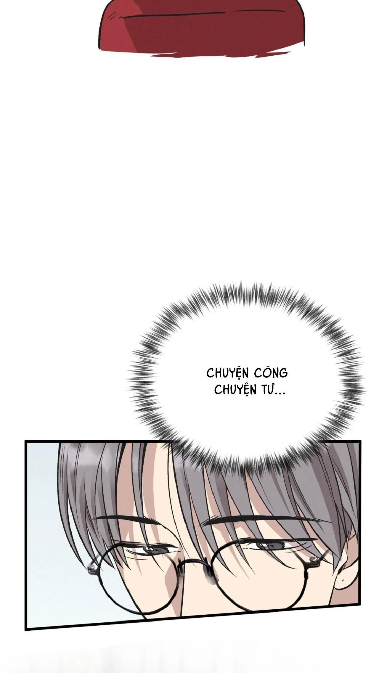 HONEY BEAR Chapter 74 Trang 53