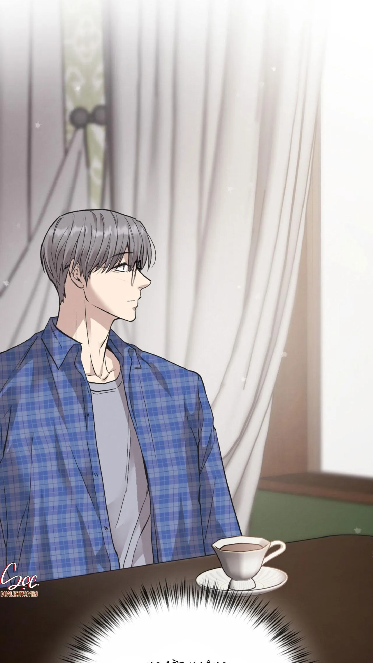 HONEY BEAR Chapter 74 Trang 54