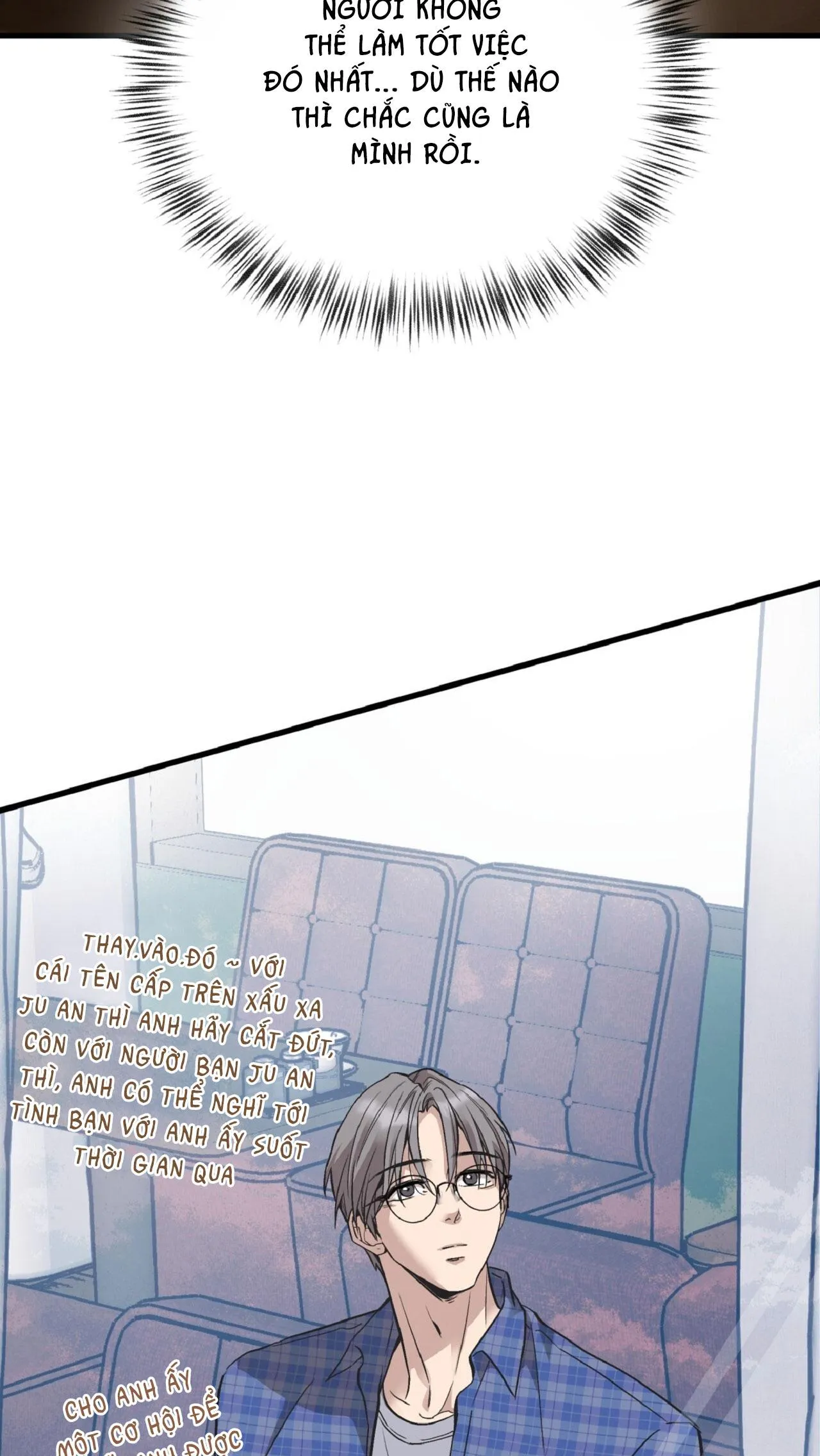 HONEY BEAR Chapter 74 Trang 55