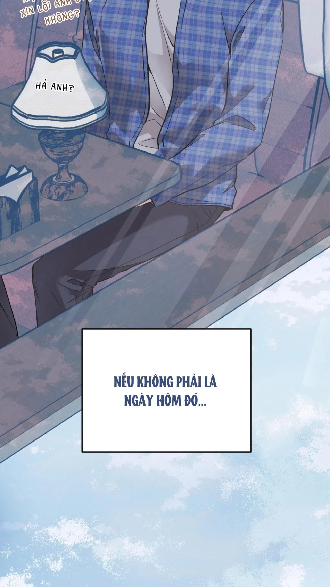 HONEY BEAR Chapter 74 Trang 56