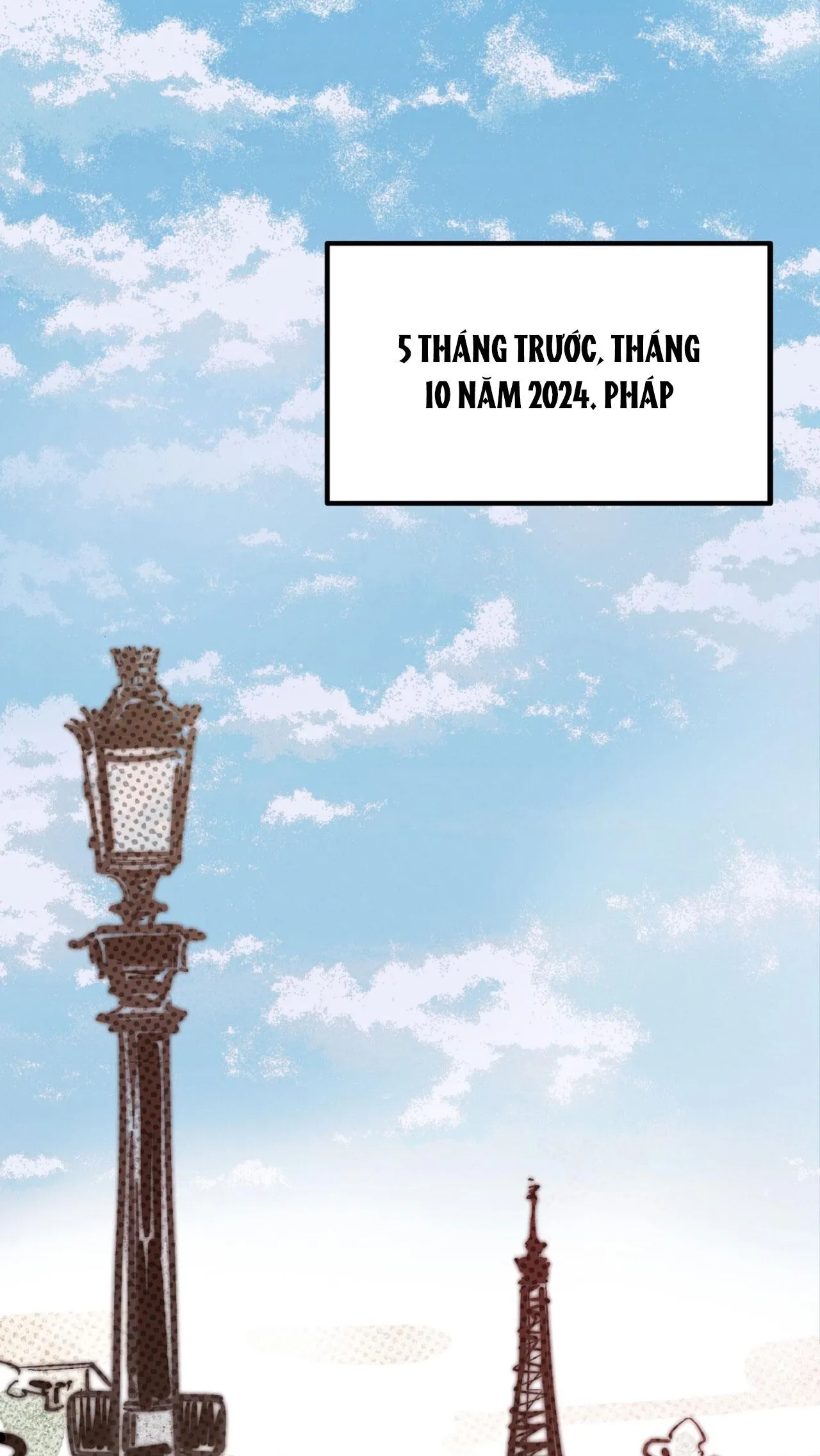 HONEY BEAR Chapter 74 Trang 58