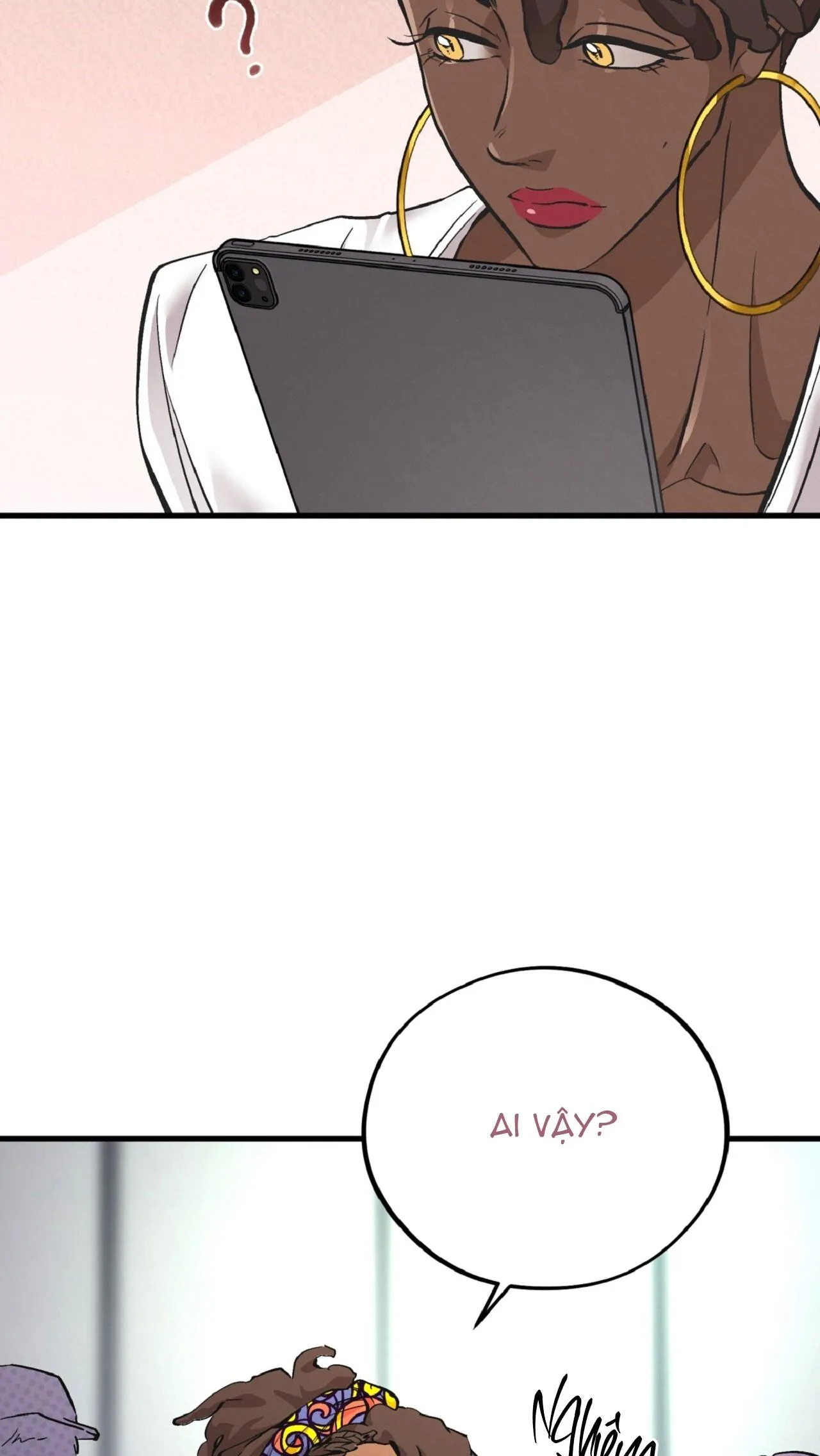 HONEY BEAR Chapter 74 Trang 62