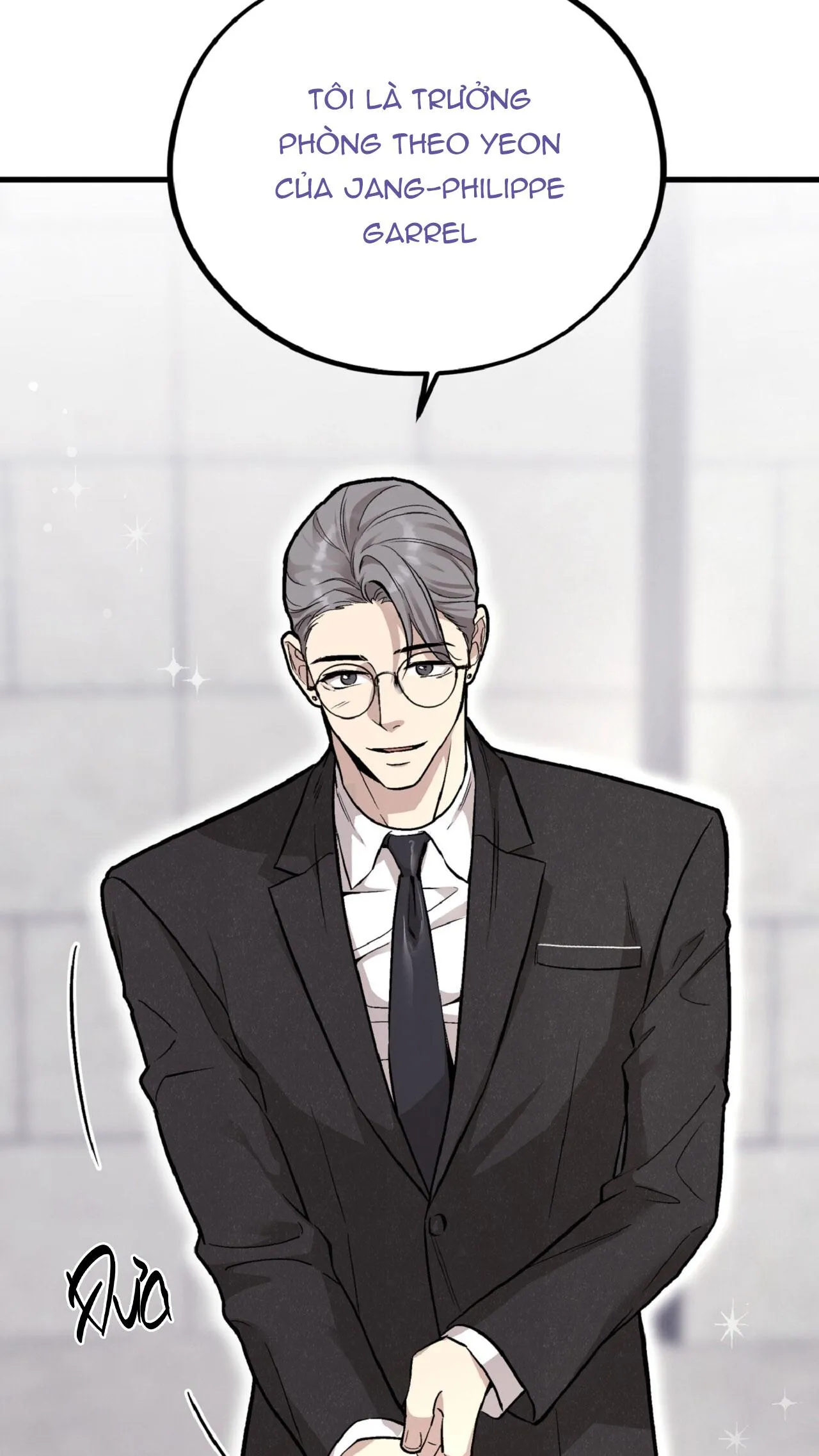 HONEY BEAR Chapter 74 Trang 64