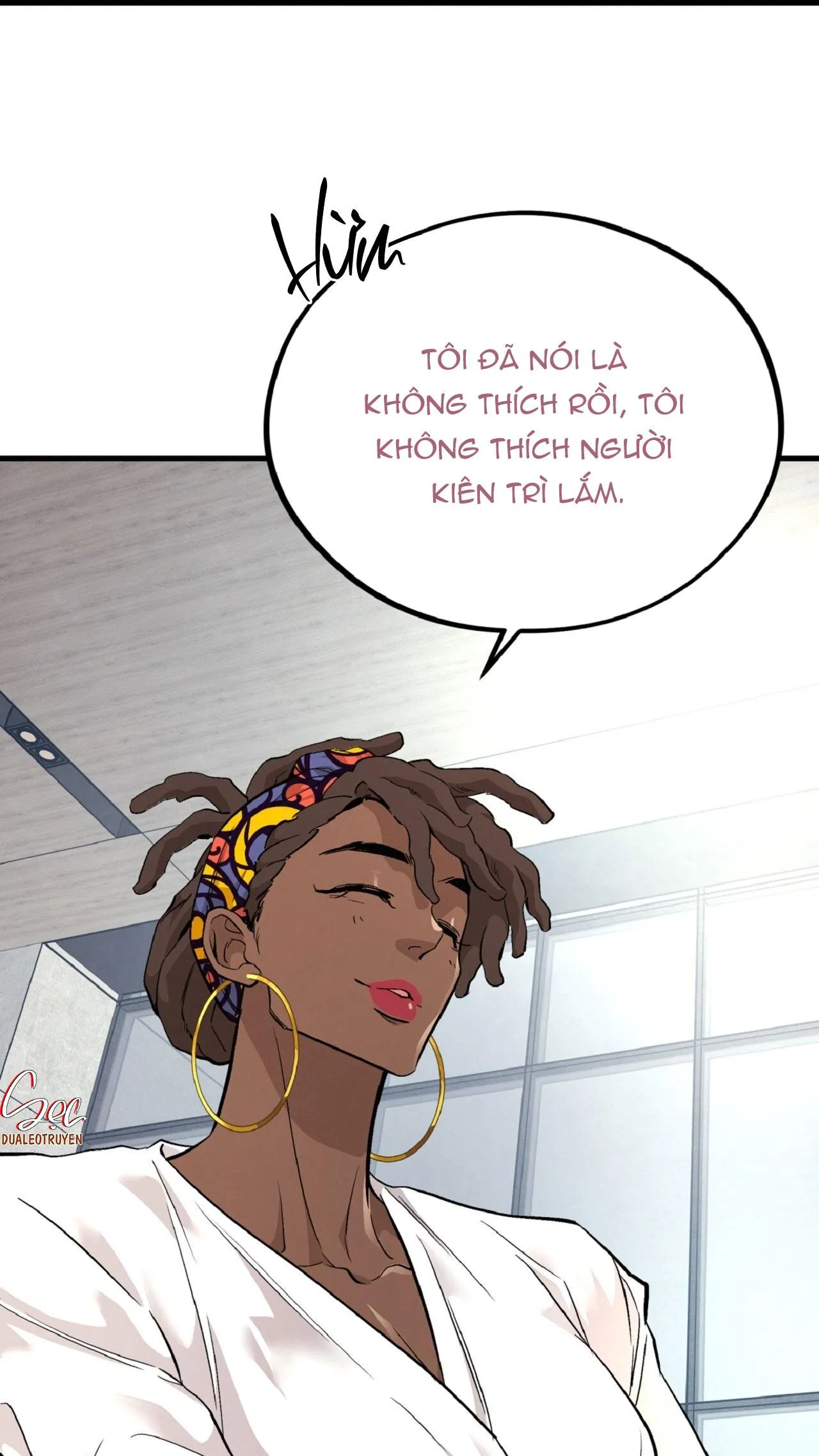 HONEY BEAR Chapter 74 Trang 68