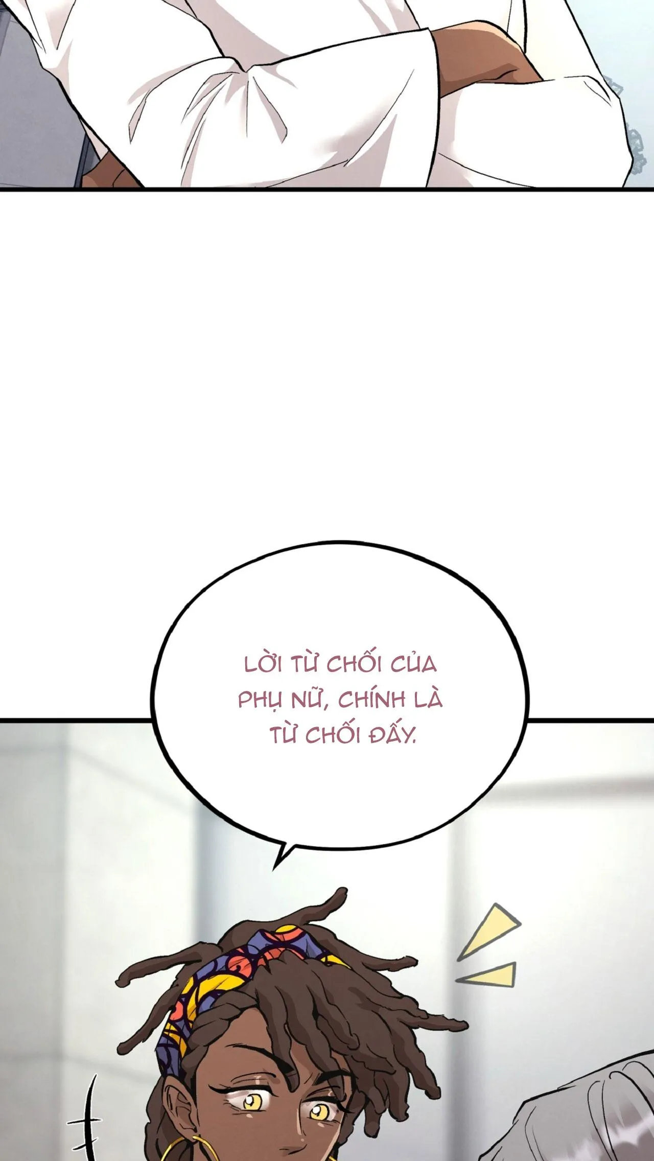 HONEY BEAR Chapter 74 Trang 69