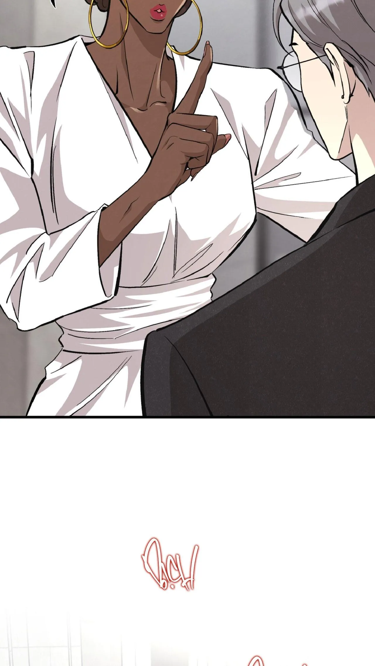 HONEY BEAR Chapter 74 Trang 70