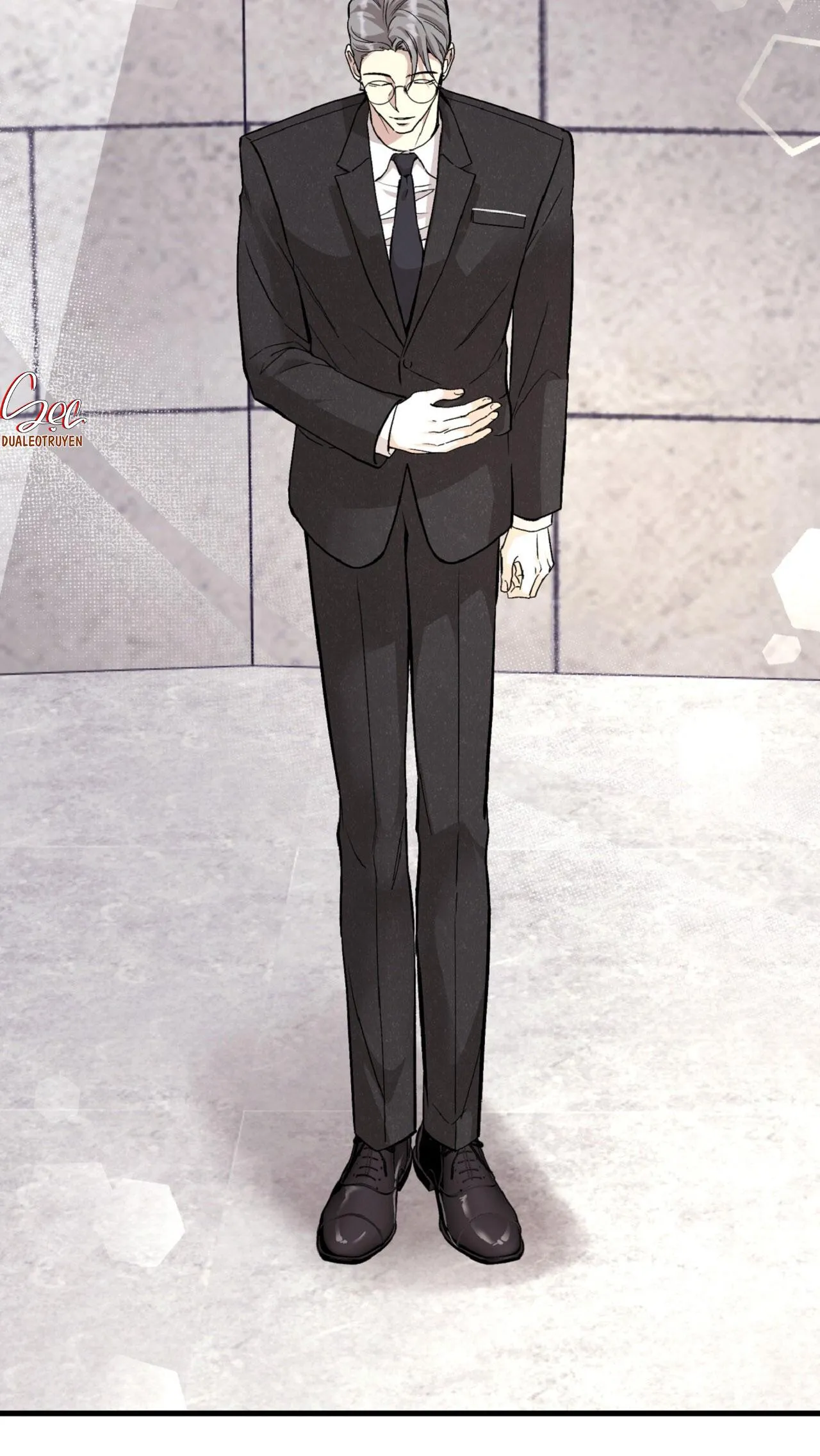 HONEY BEAR Chapter 74 Trang 74