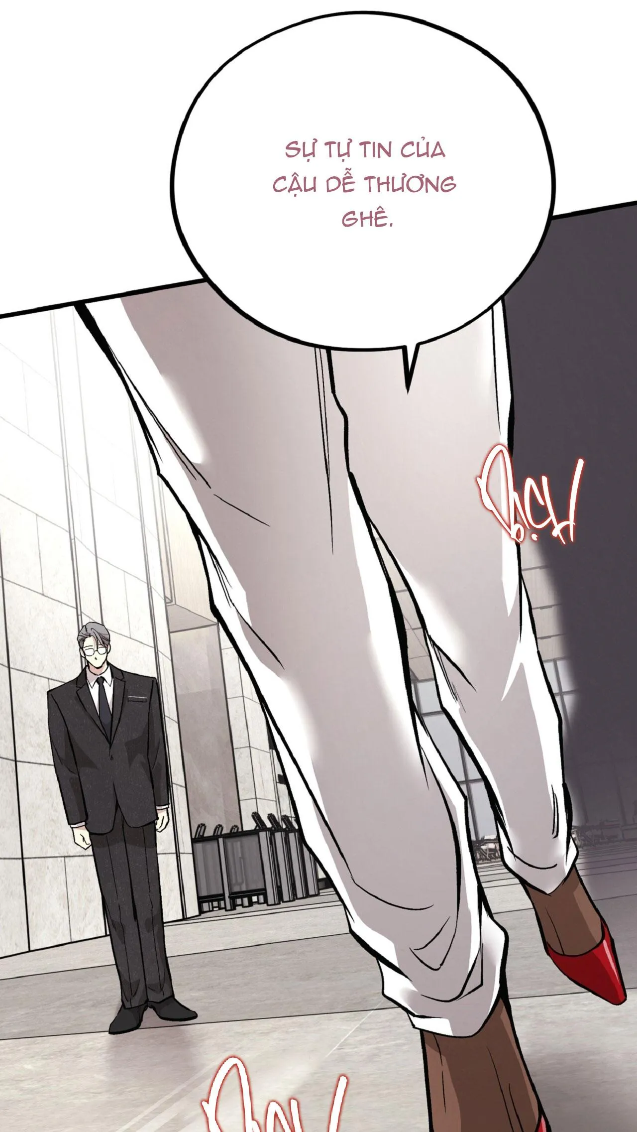 HONEY BEAR Chapter 74 Trang 76