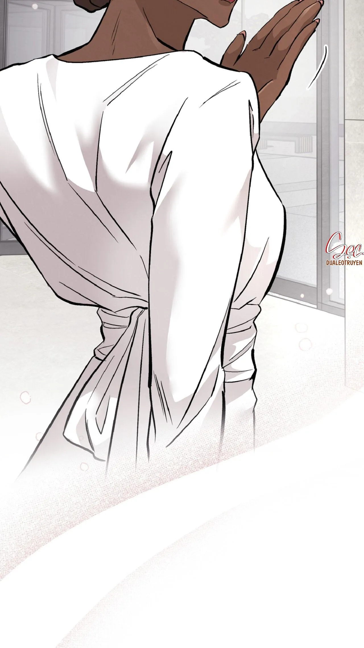 HONEY BEAR Chapter 74 Trang 78