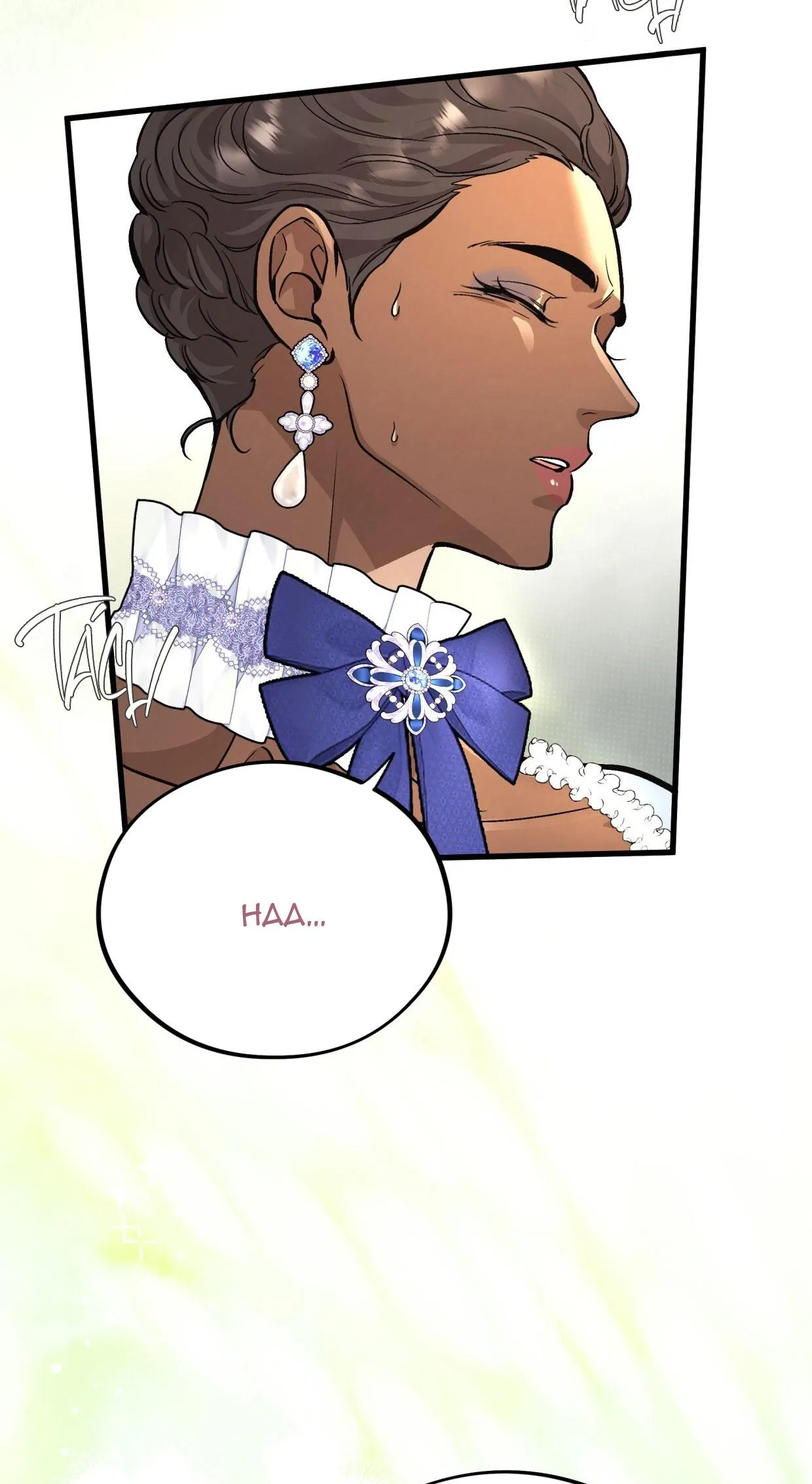 HONEY BEAR Chapter 75 Trang 6