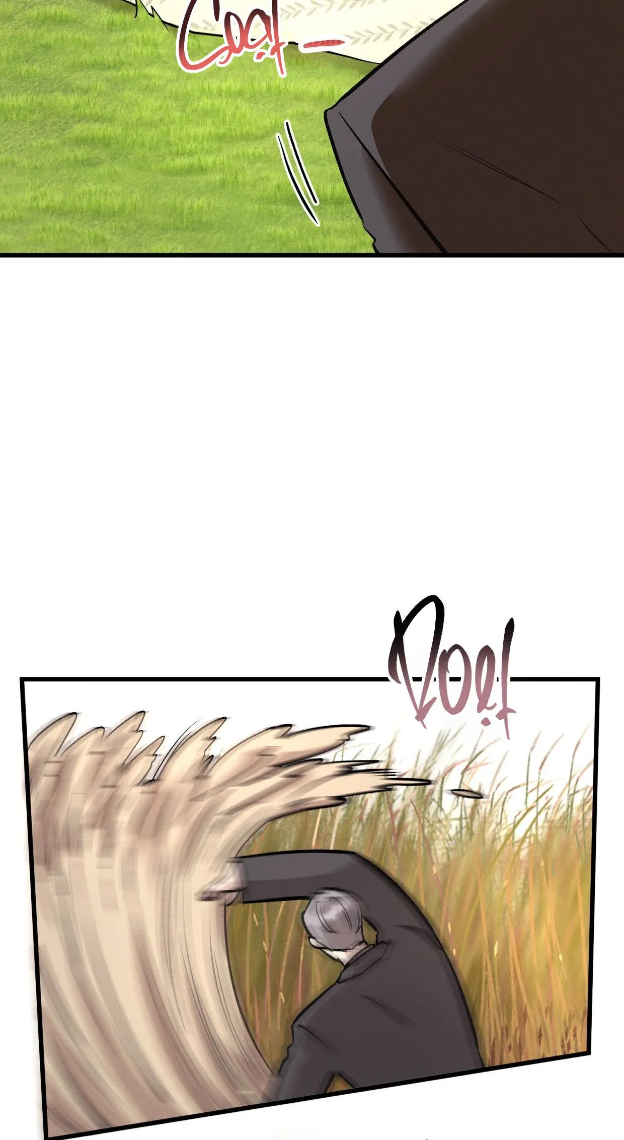 HONEY BEAR Chapter 75 Trang 10