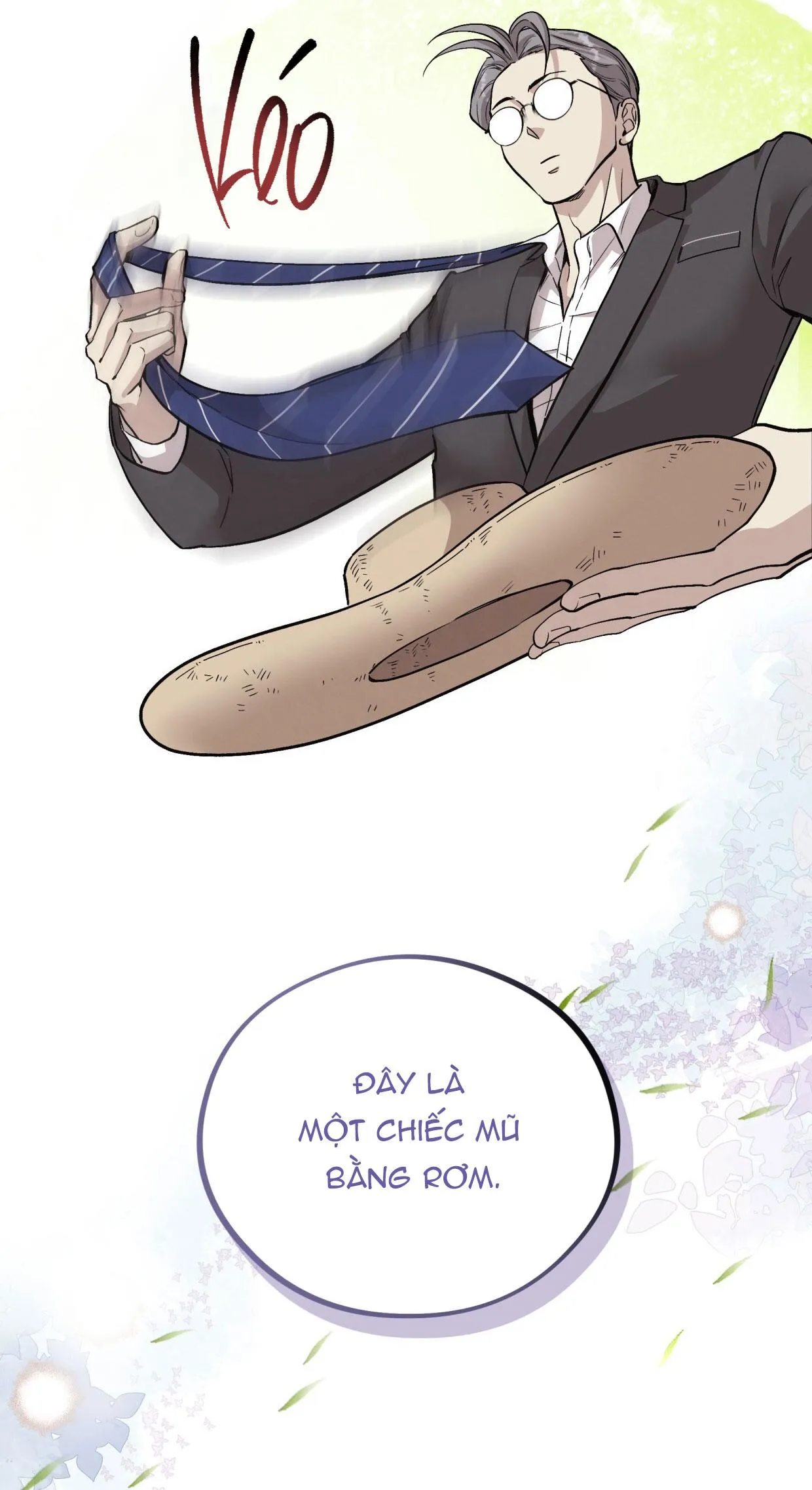 HONEY BEAR Chapter 75 Trang 13