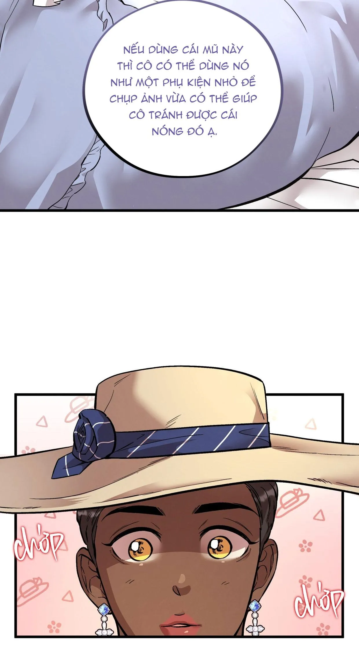 HONEY BEAR Chapter 75 Trang 15