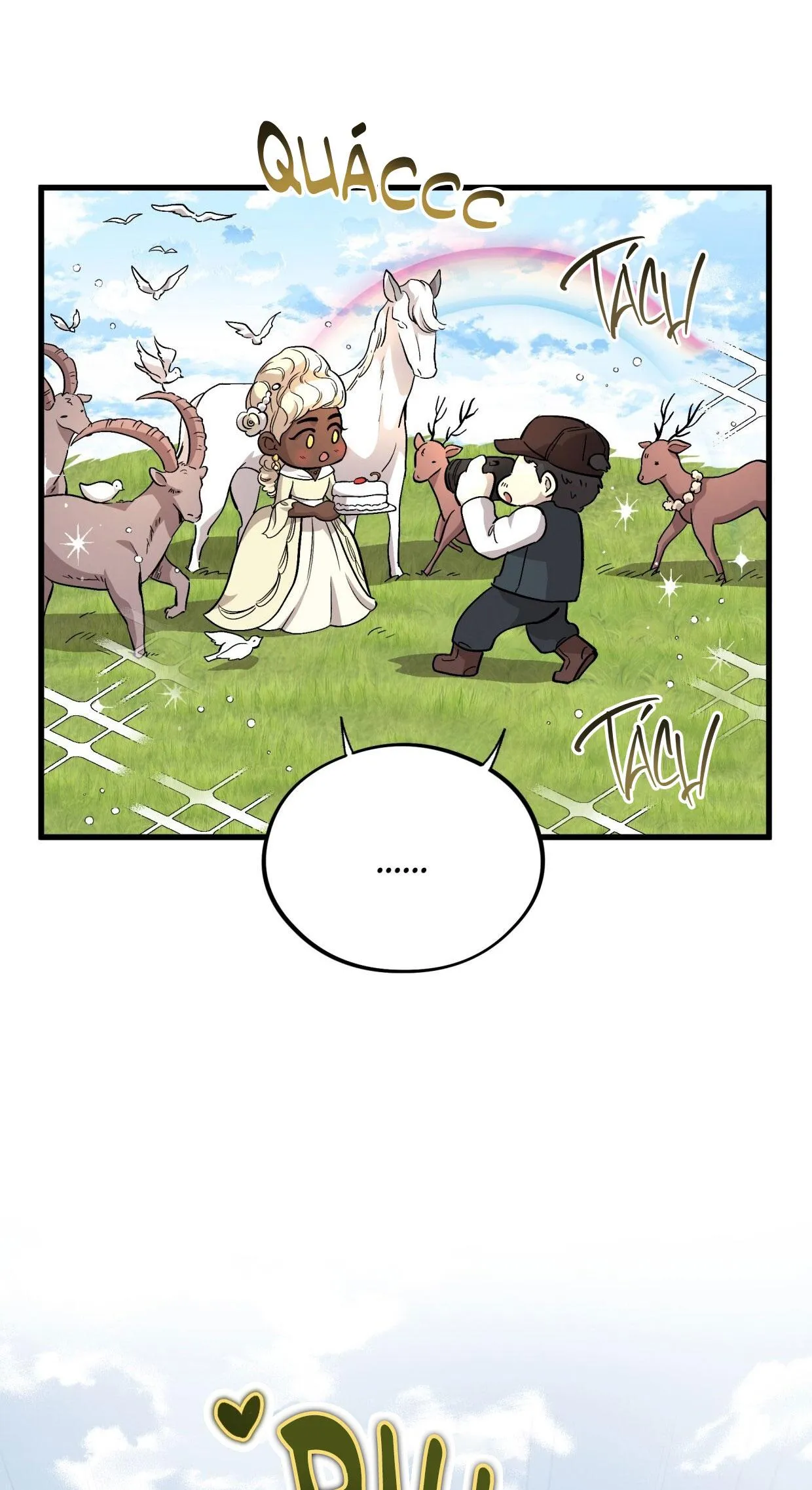 HONEY BEAR Chapter 75 Trang 20