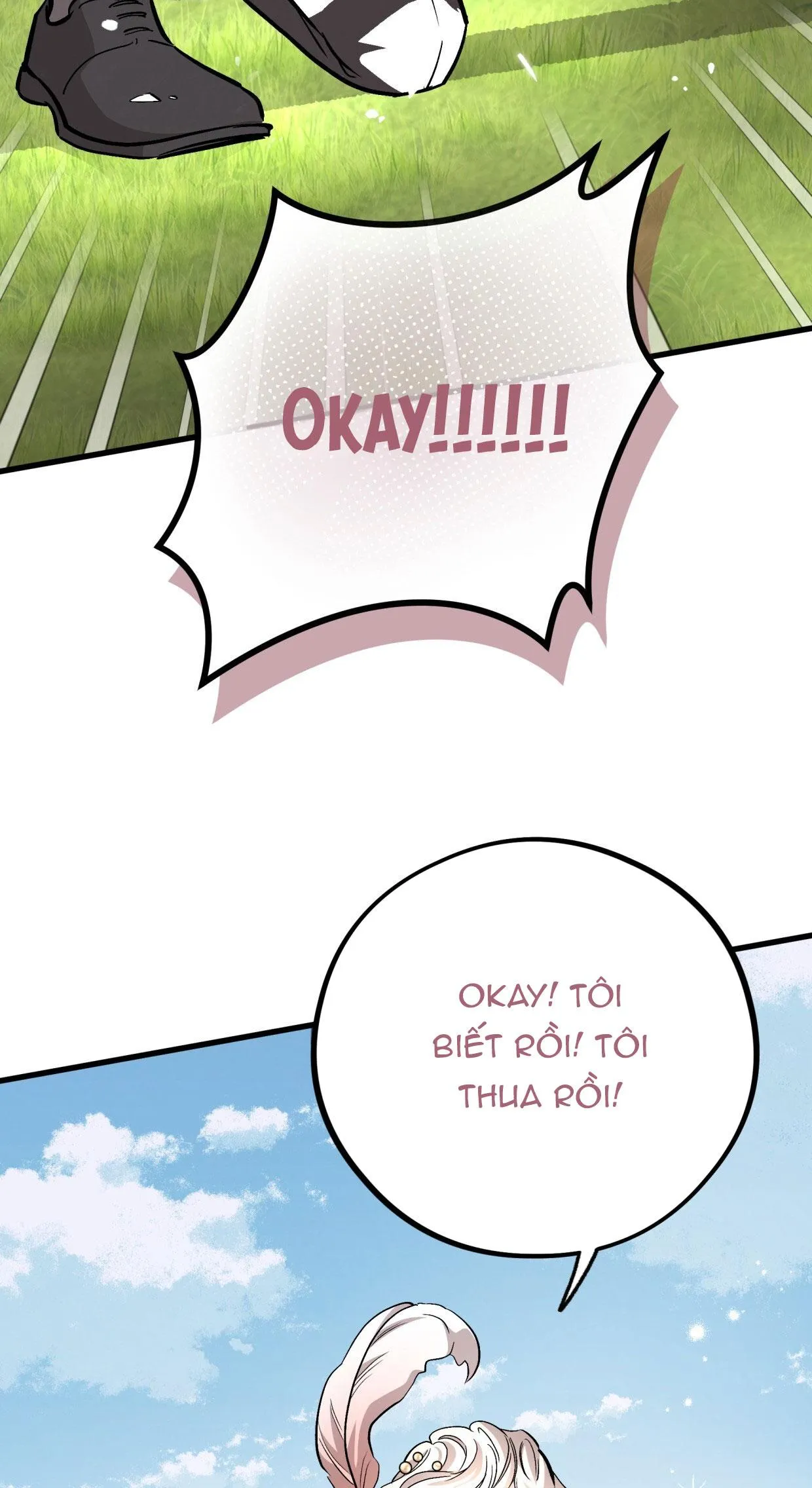 HONEY BEAR Chapter 75 Trang 25