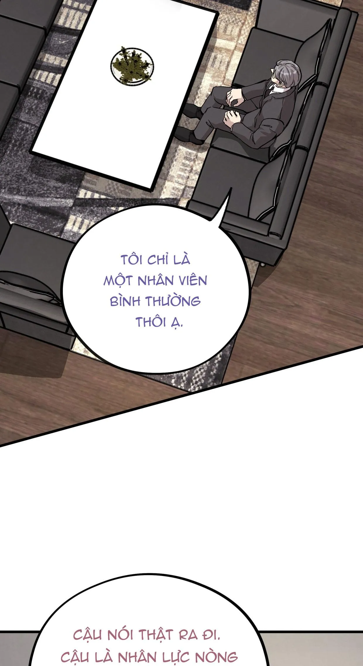 HONEY BEAR Chapter 75 Trang 29