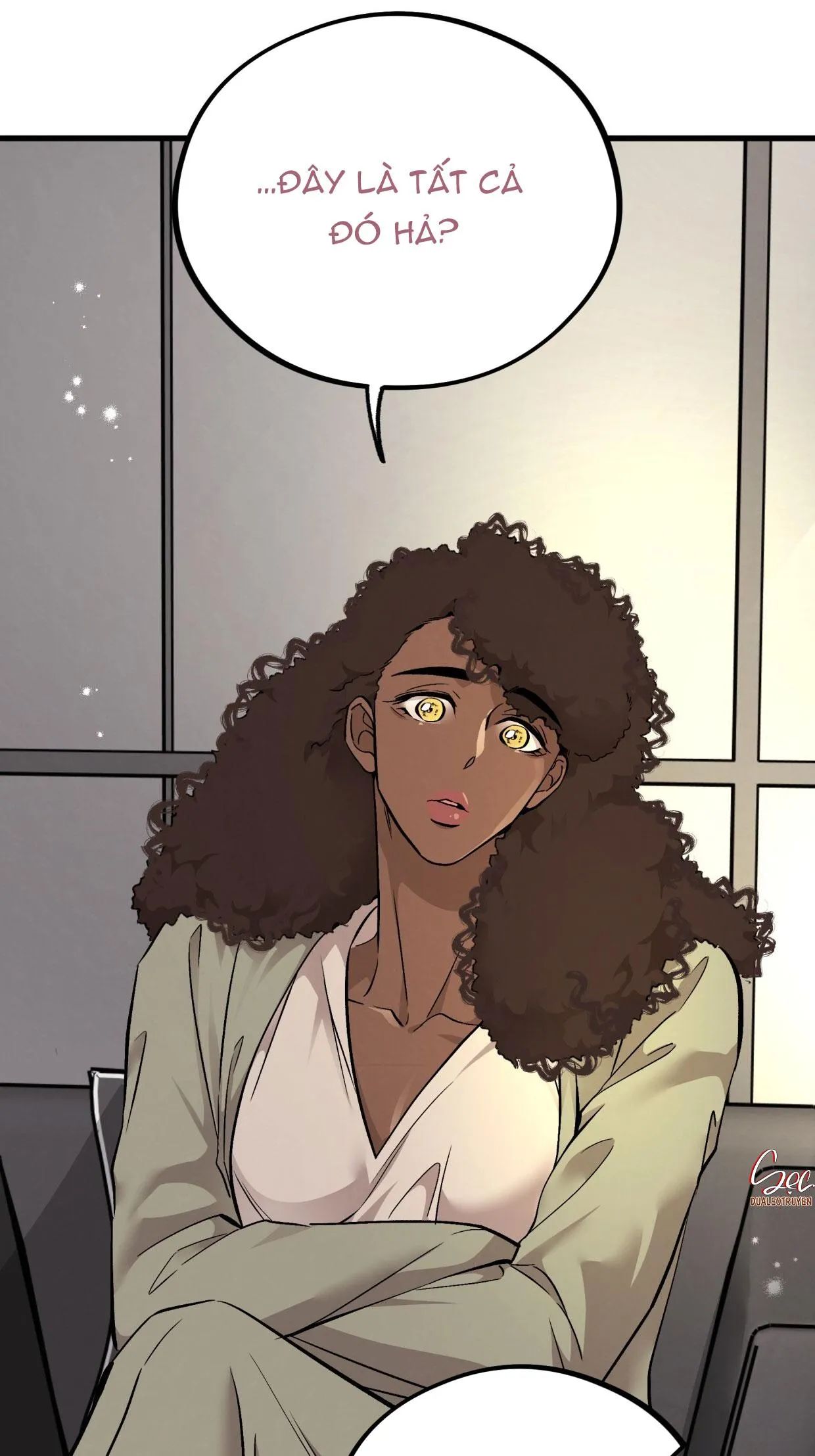 HONEY BEAR Chapter 75 Trang 35