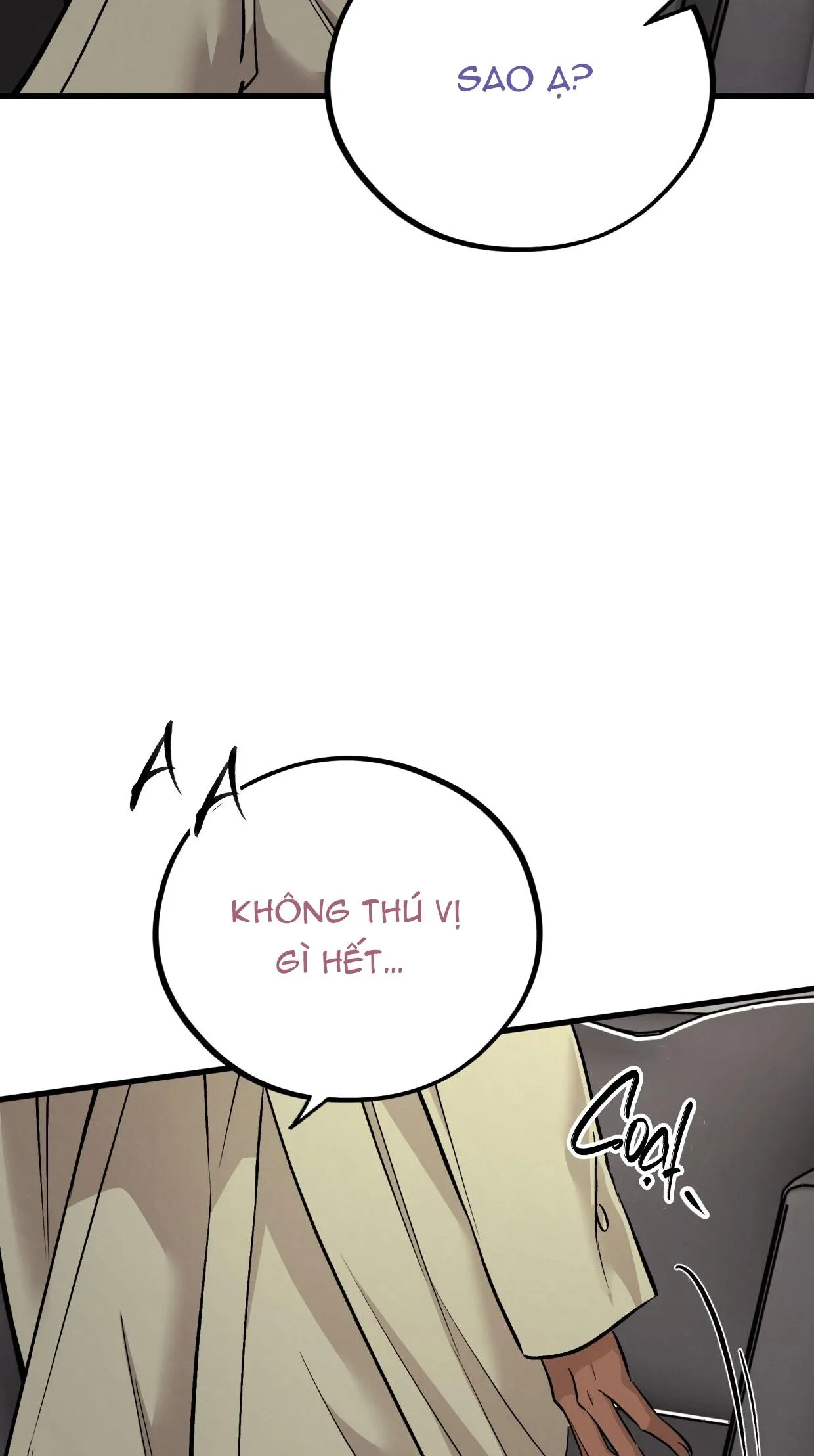 HONEY BEAR Chapter 75 Trang 36