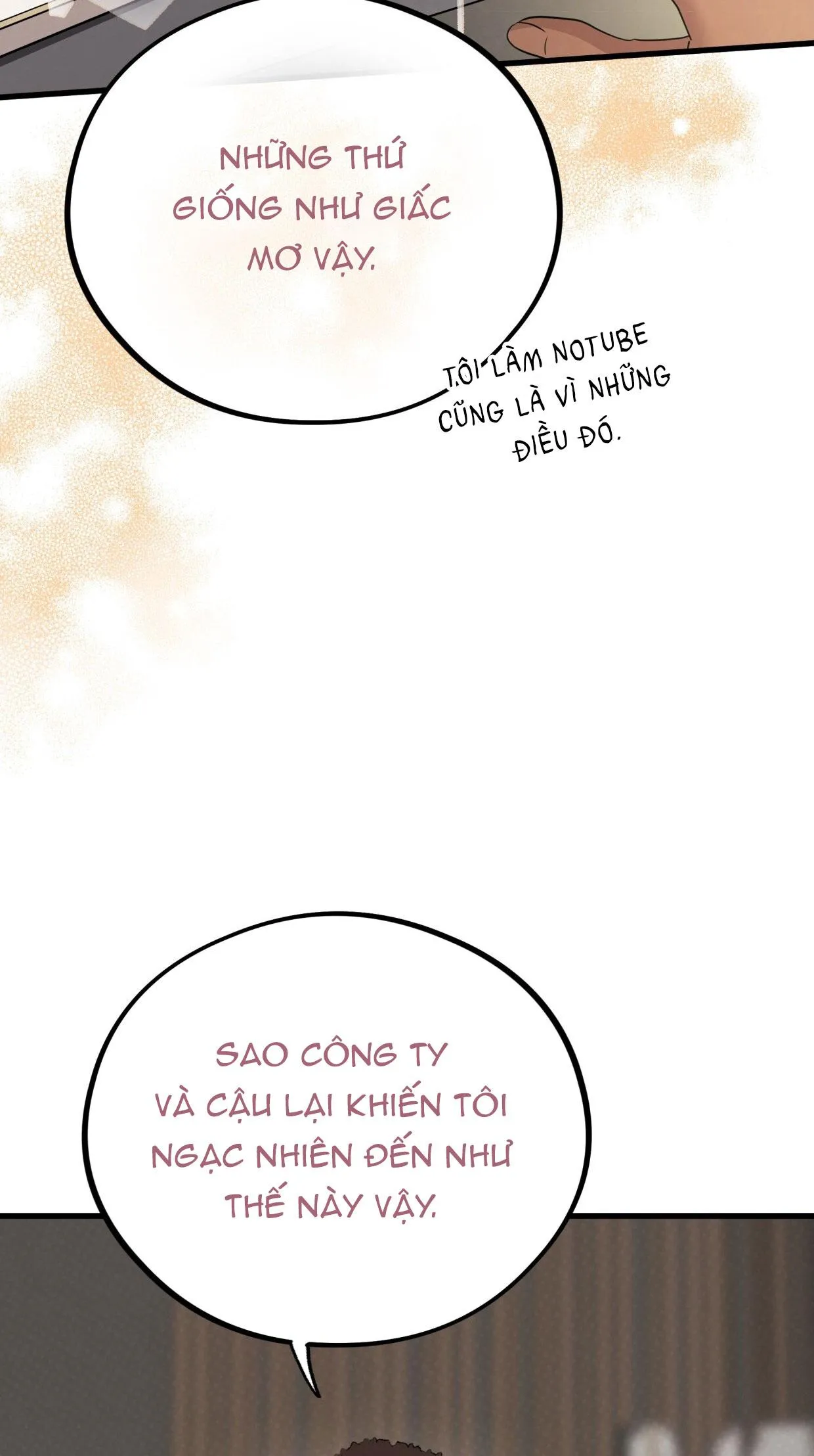 HONEY BEAR Chapter 75 Trang 42